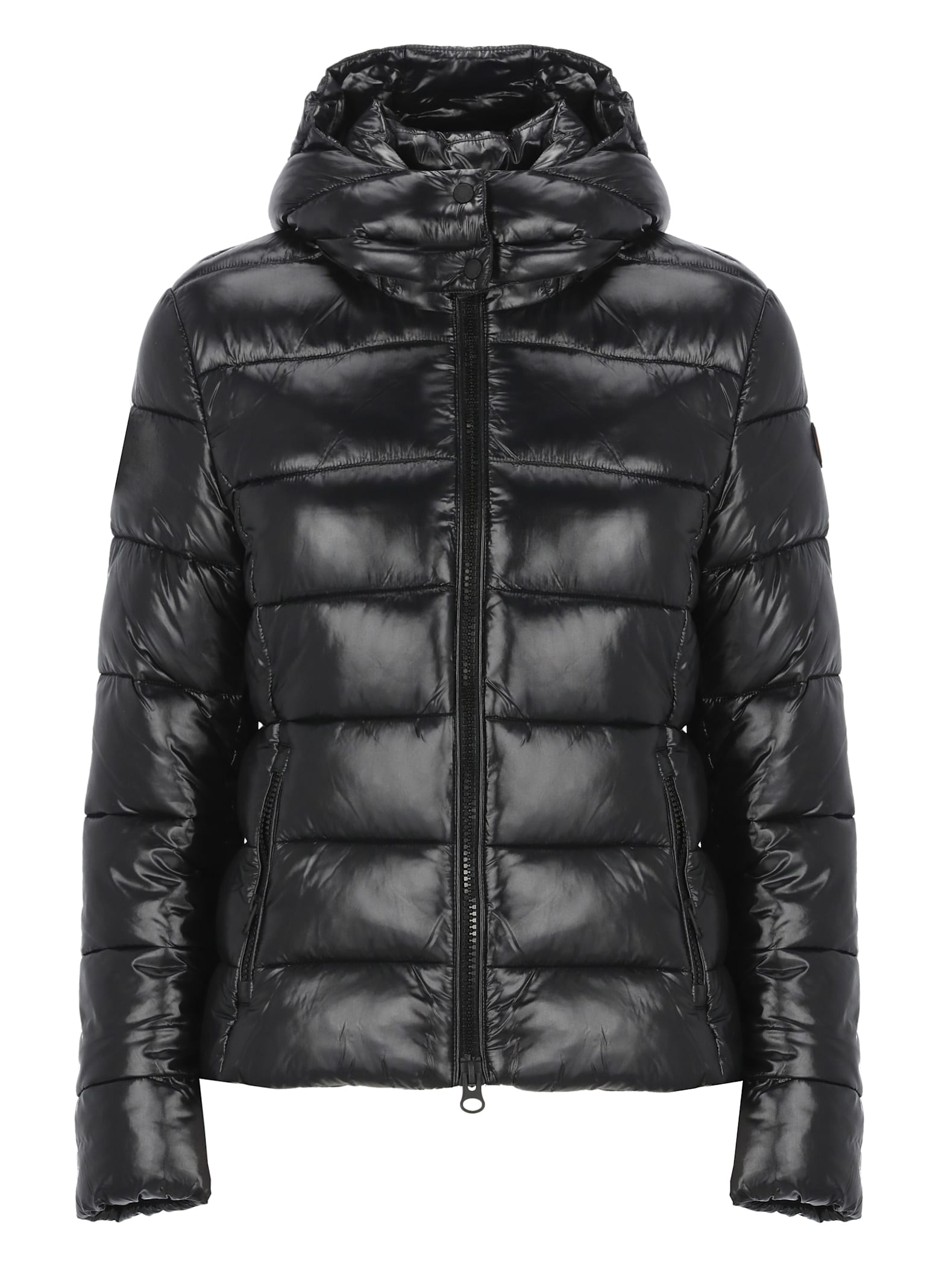 Cosmary Padded Short Jacket