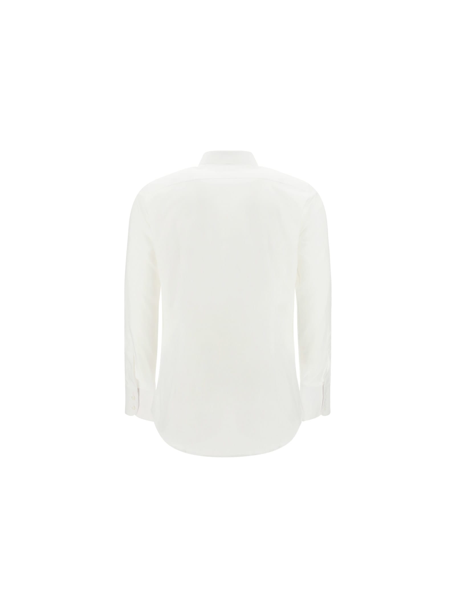 Dsquared2 Shirt In 100