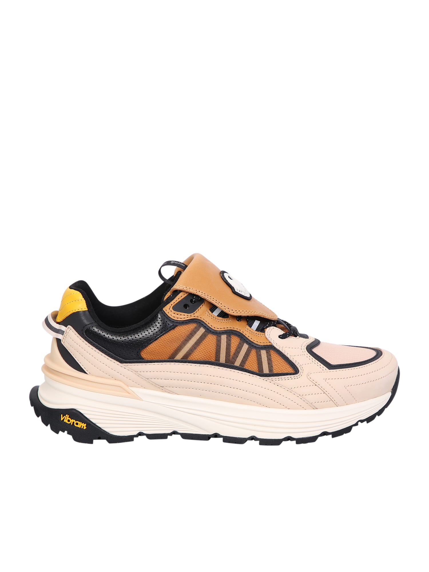 Palm Lite Runner Sneakers