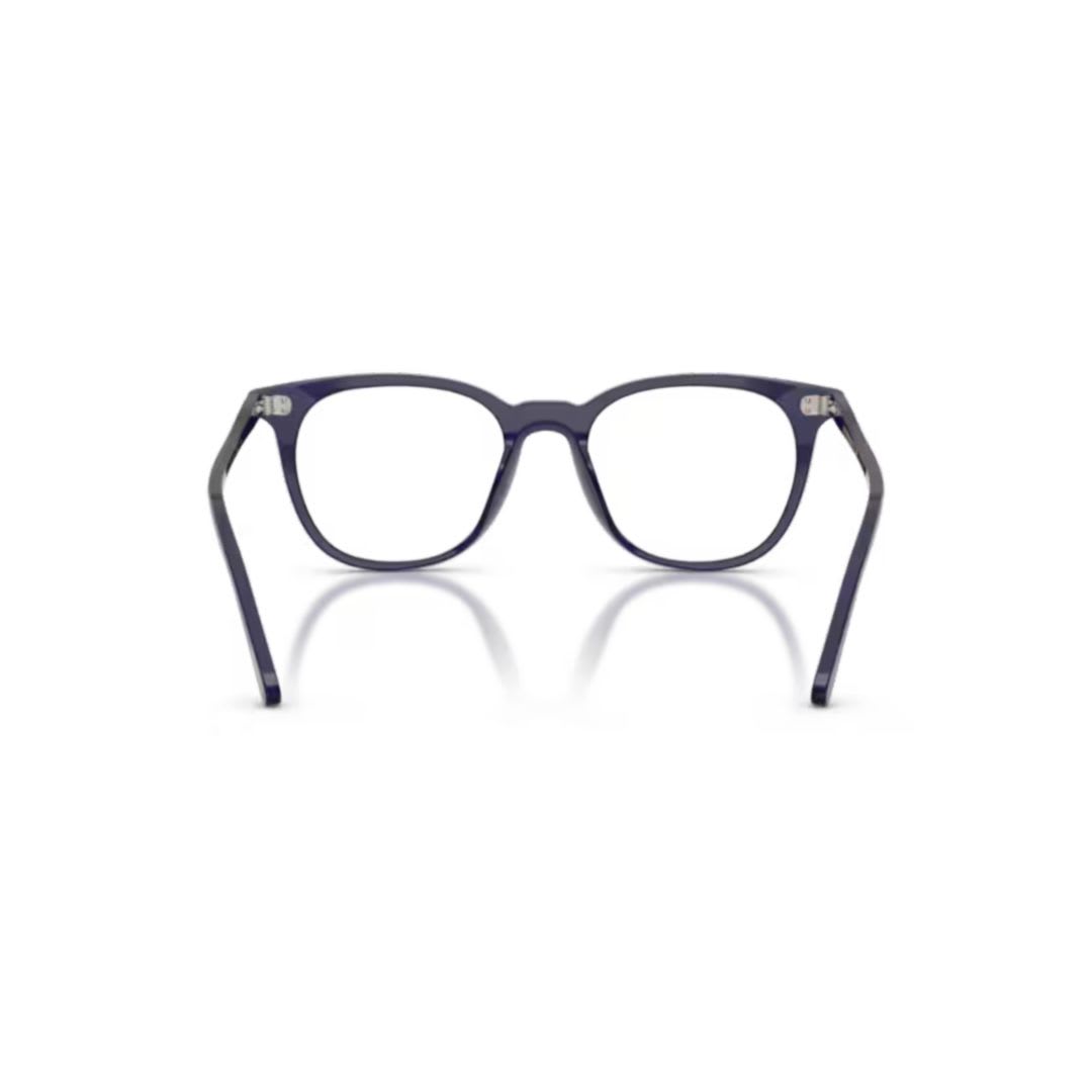 Oliver Peoples 5538u Vista1566 In Blue
