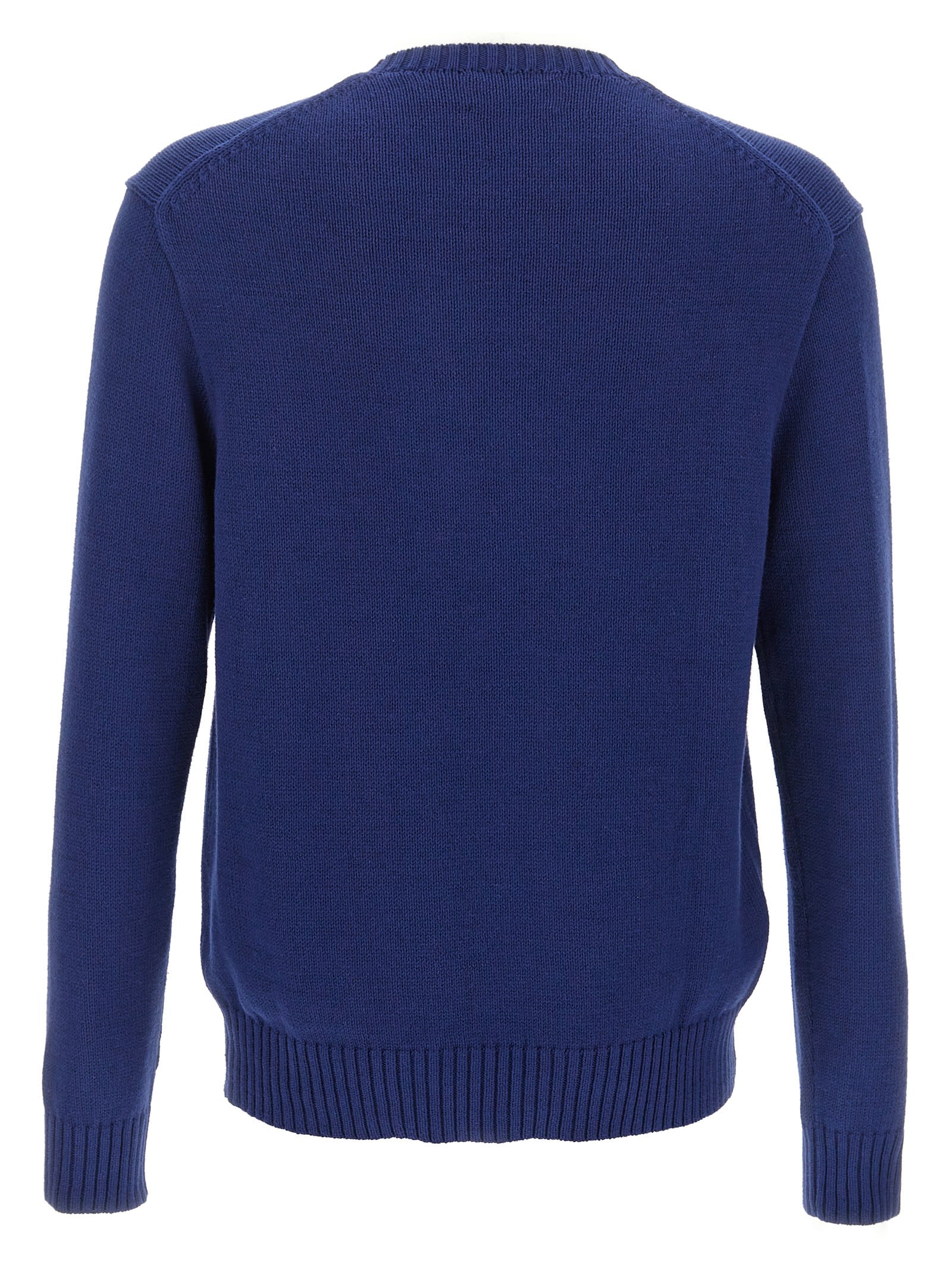 POLO RALPH LAUREN POLO BEAR SWEATER 