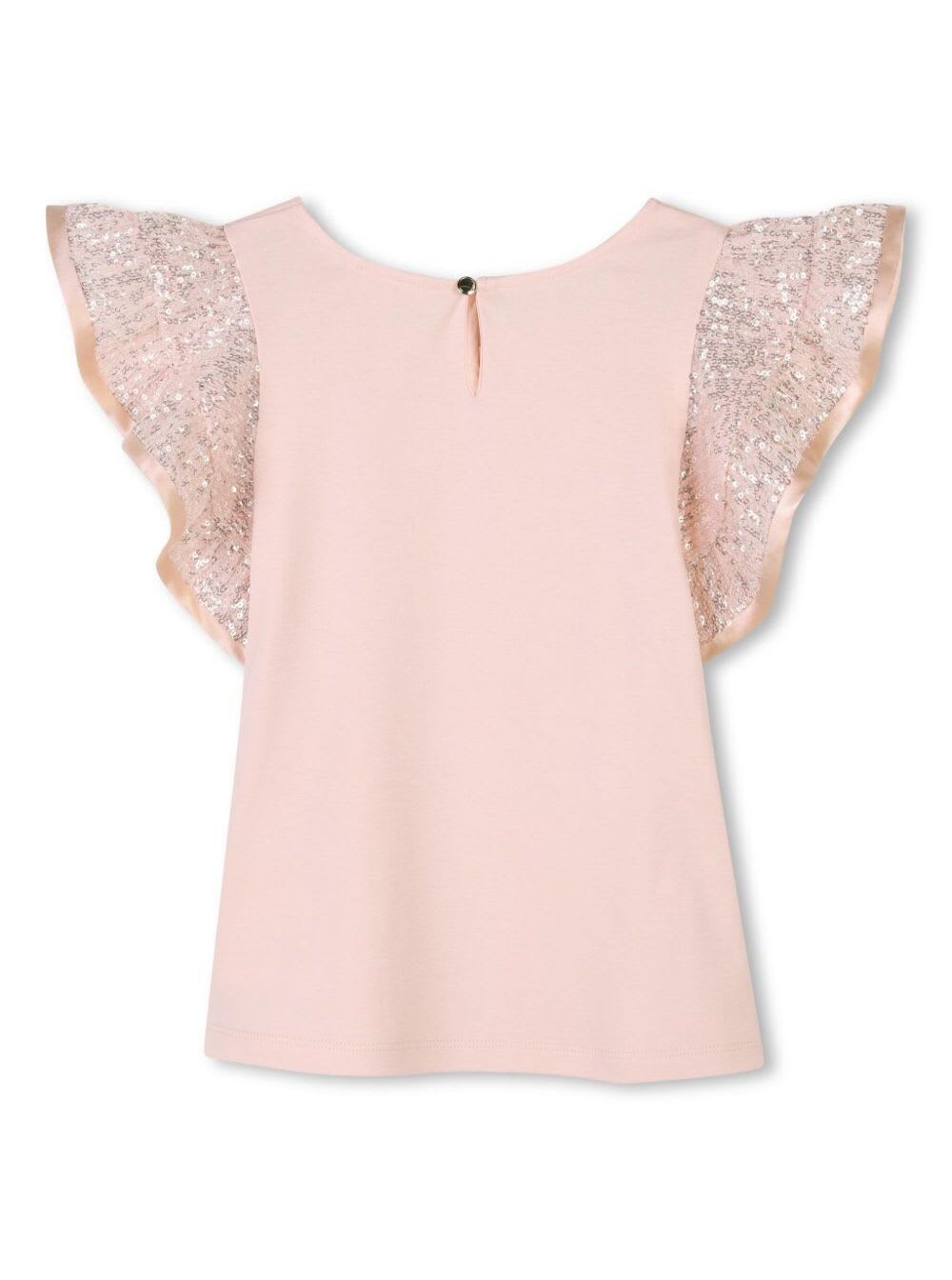 Chloé C2049546j In Pink