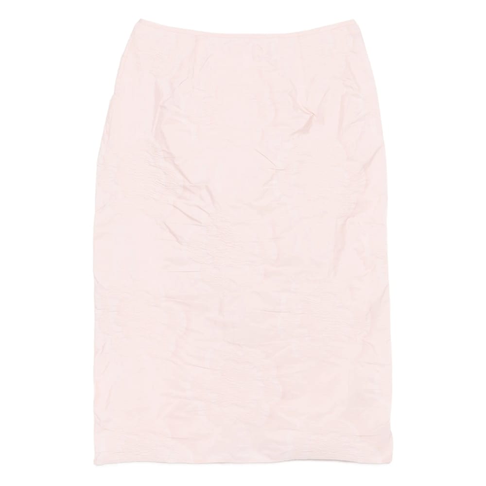 Cecilie Bahnsen Skirt In Pink