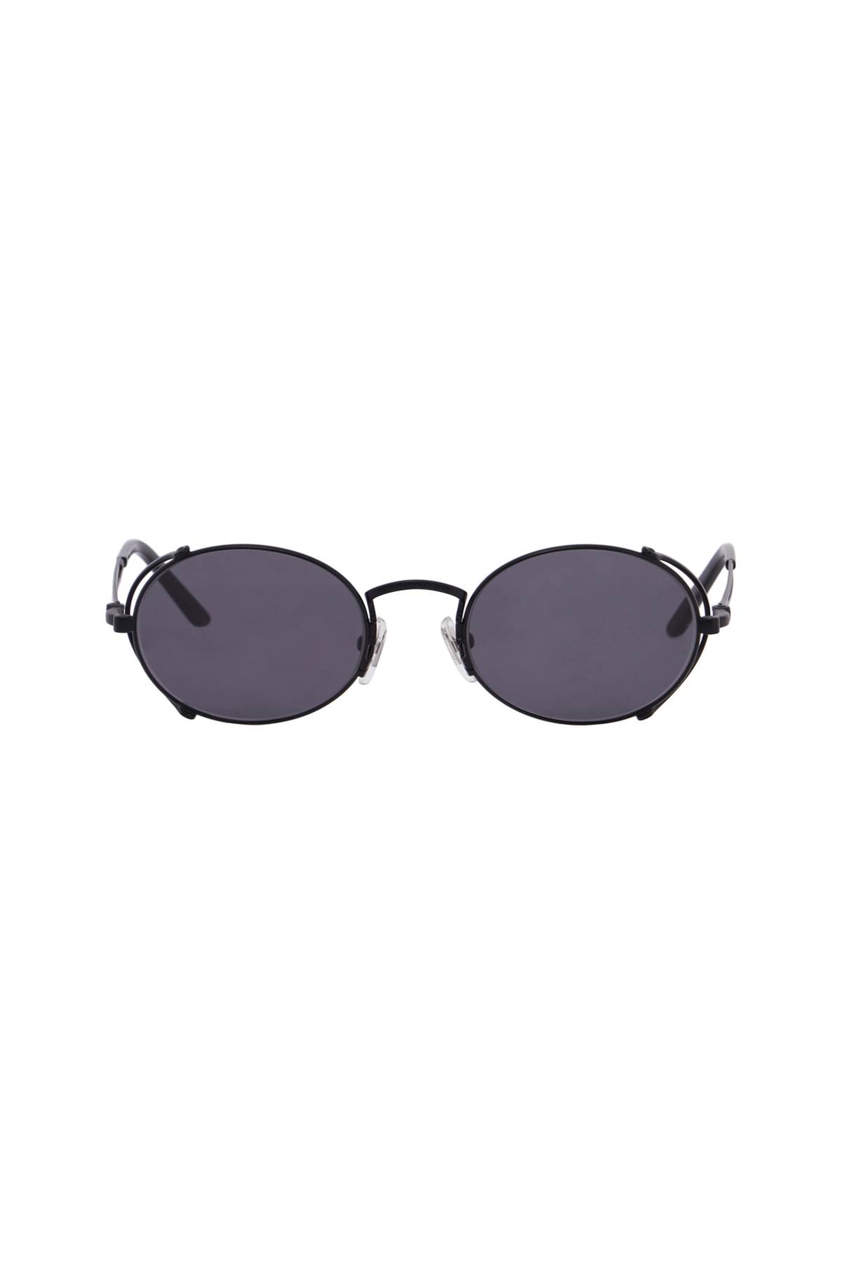 Jean Paul Gaultier Sunglasses By The Blacknnthe Black