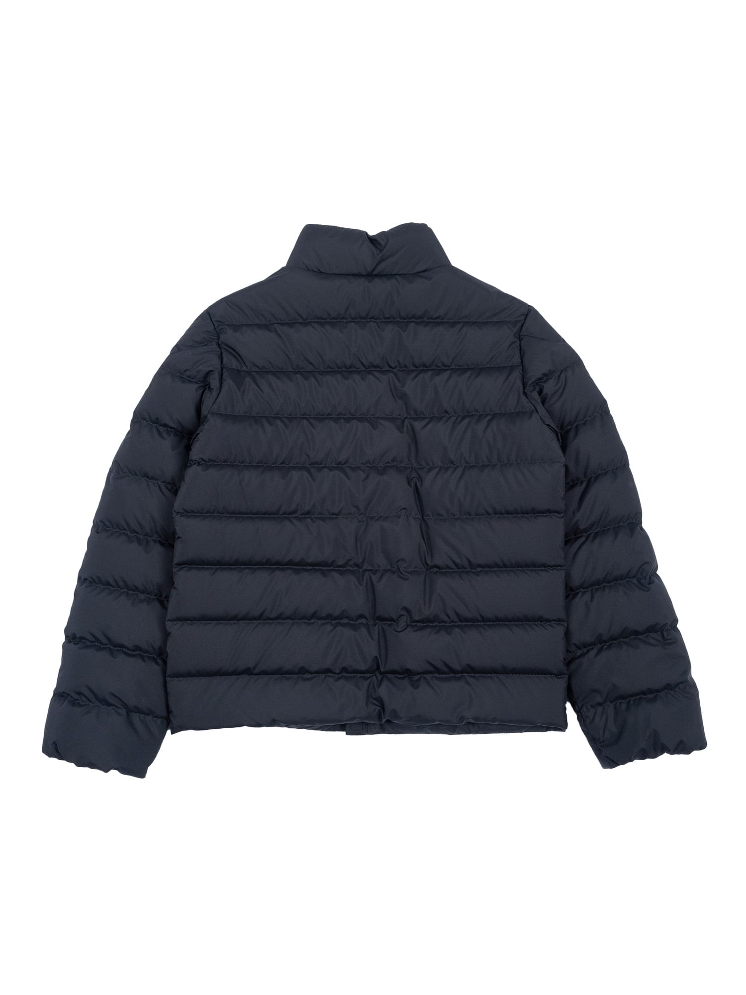 Moncler Serapio Jacket In Blue