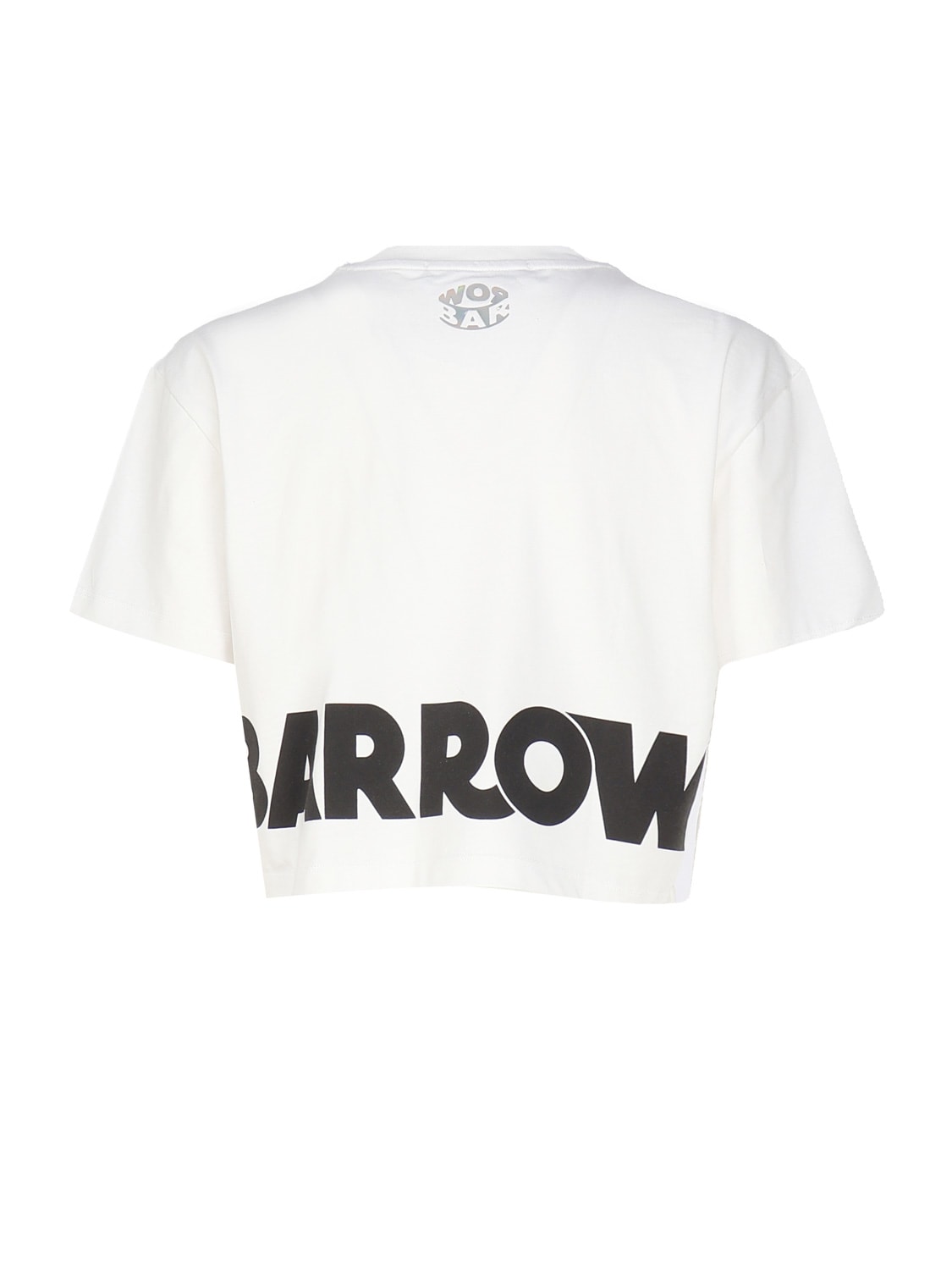 Shop Barrow Logo T-shirt