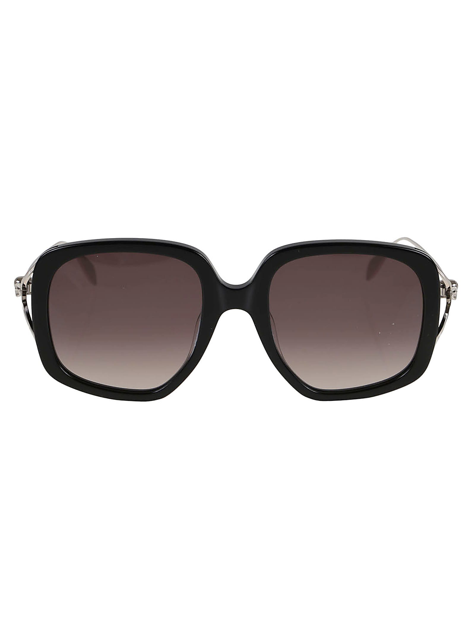 ALEXANDER MCQUEEN SUNGLASSES