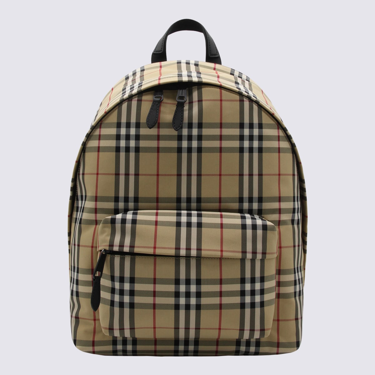 Burberry Archive Beige Backpack