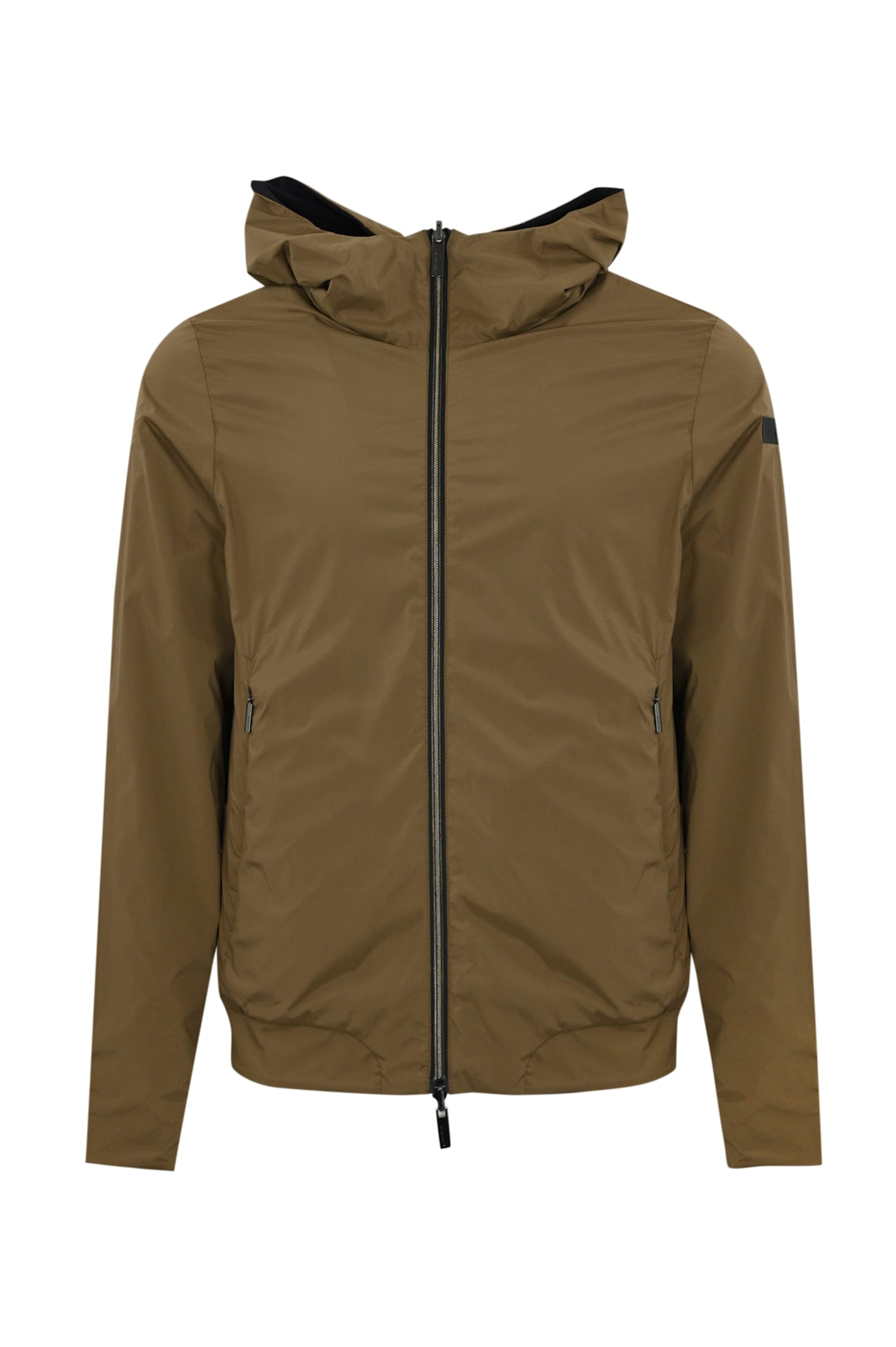Rrd - Roberto Ricci Design Summer Cult Rev Jacket