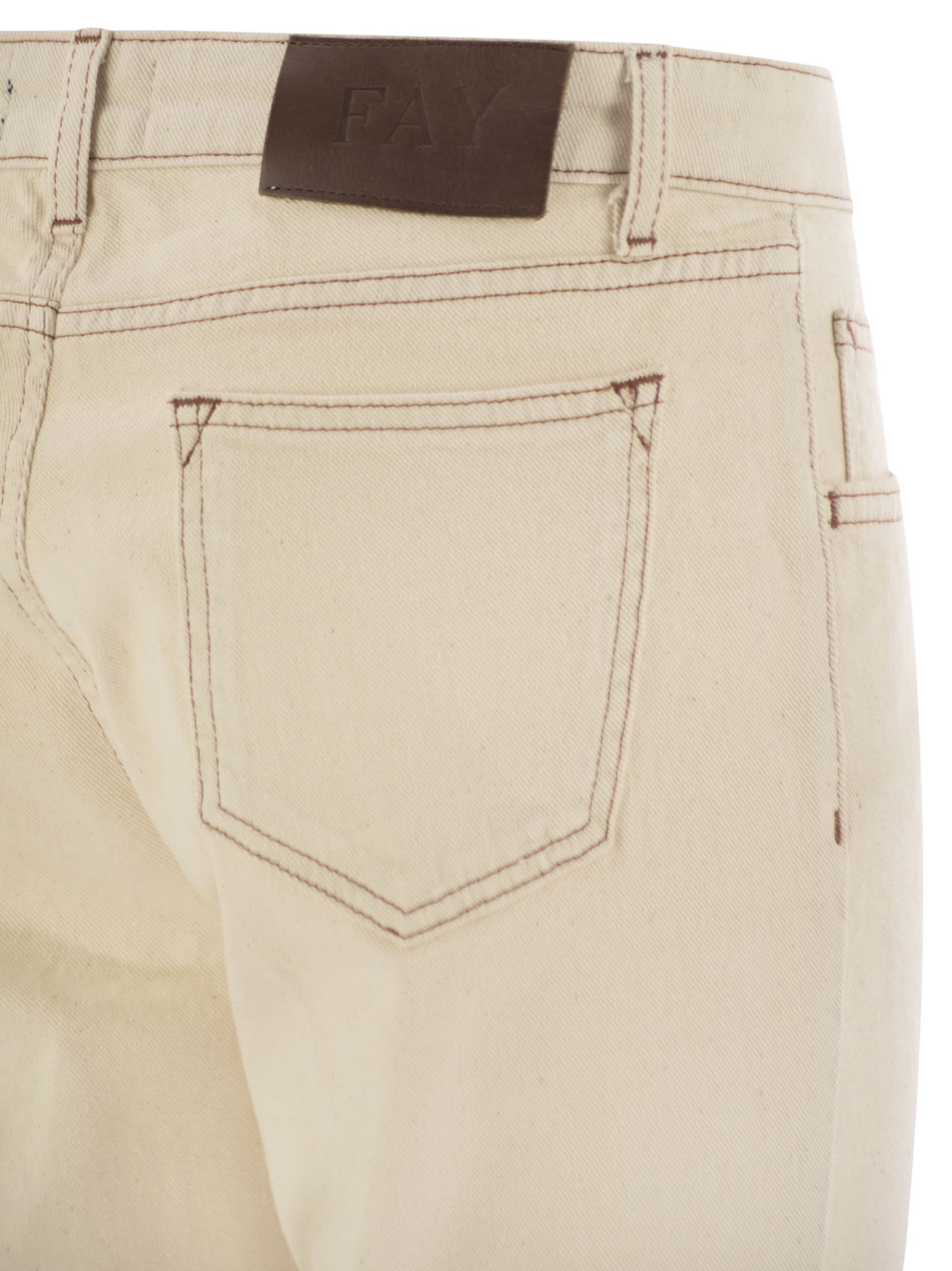 Fay Jeans