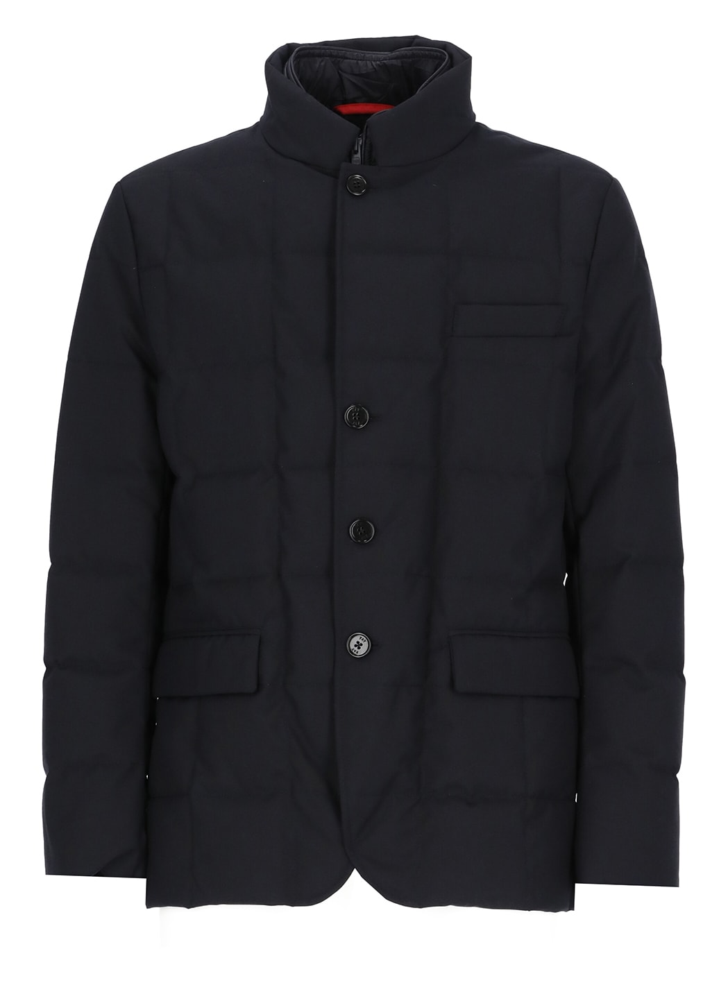 Double Front Down Jacket Fay