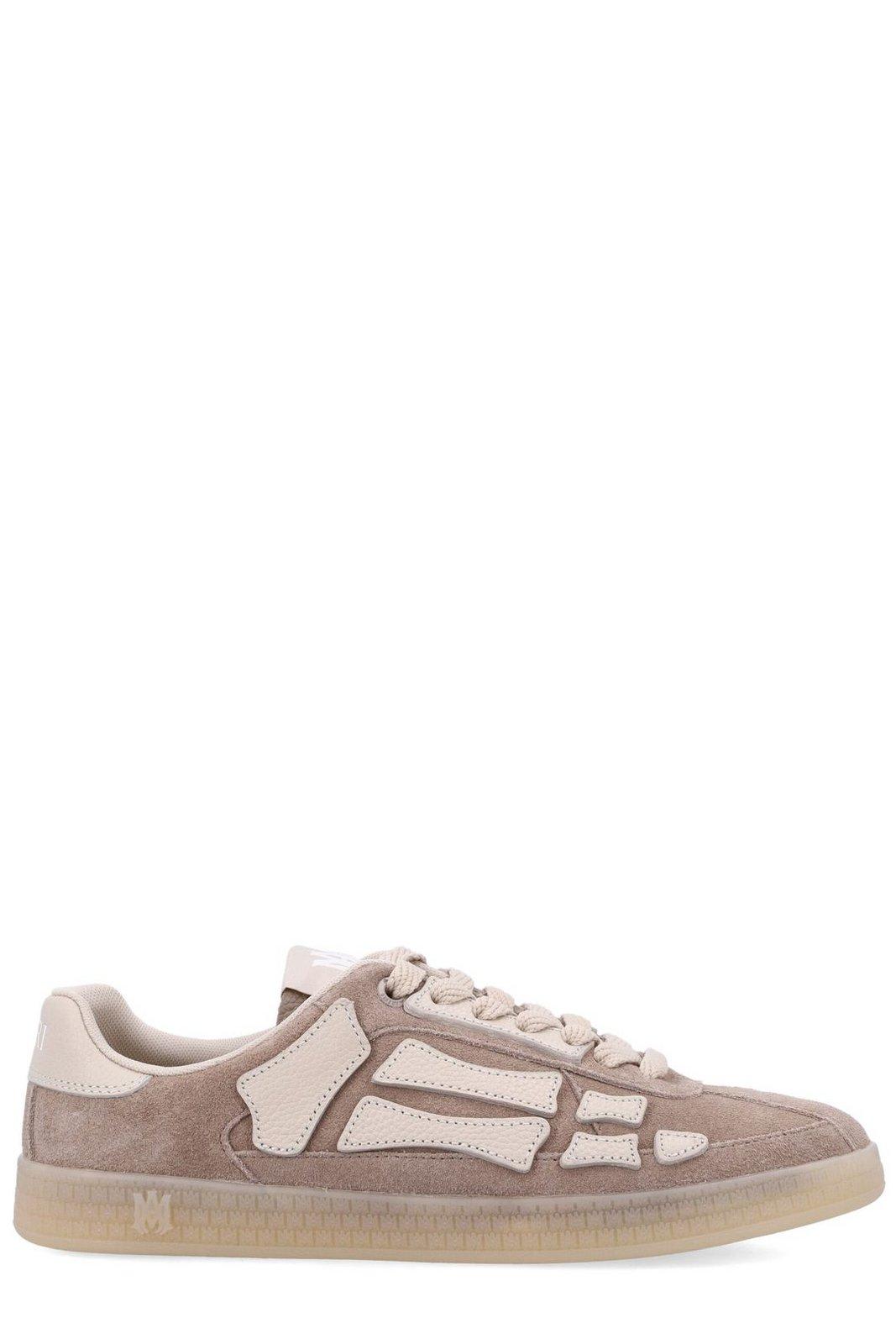 Pacific Bones Sneakers