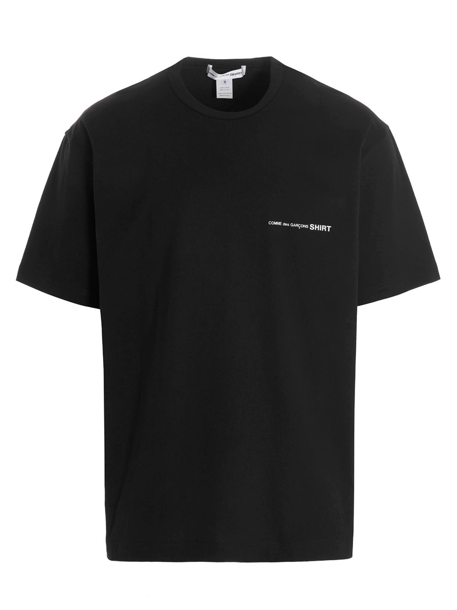 Logo T-shirt