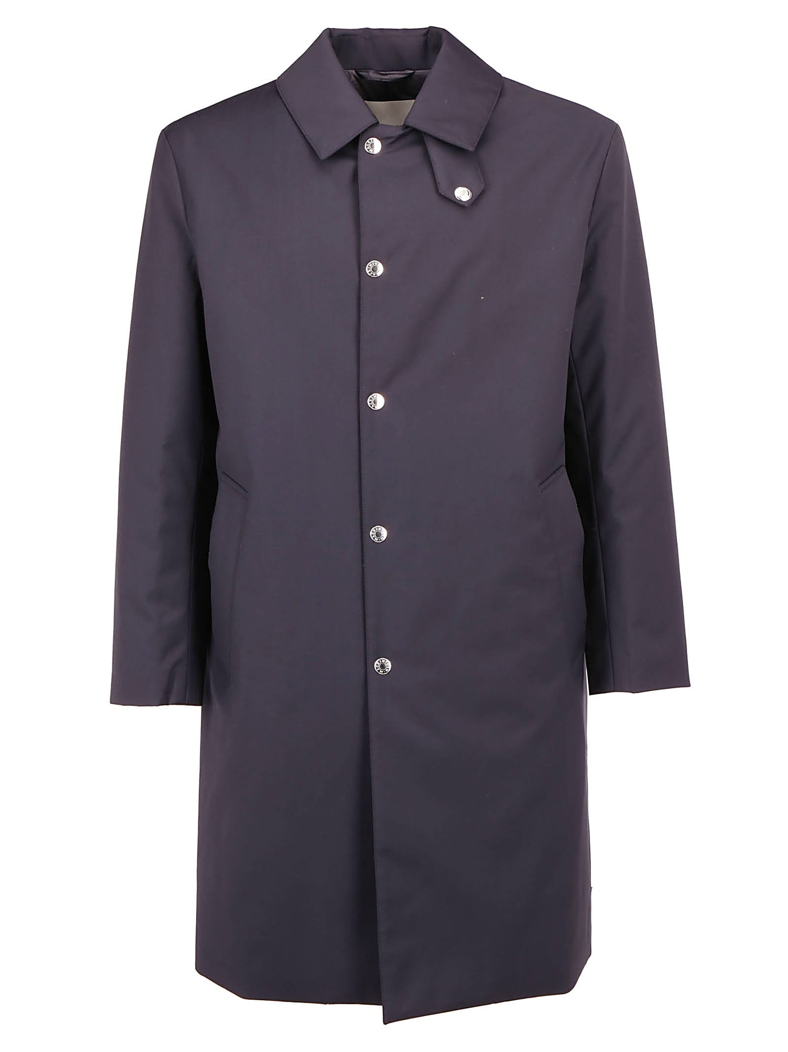 Mackintosh Dunkled Coat
