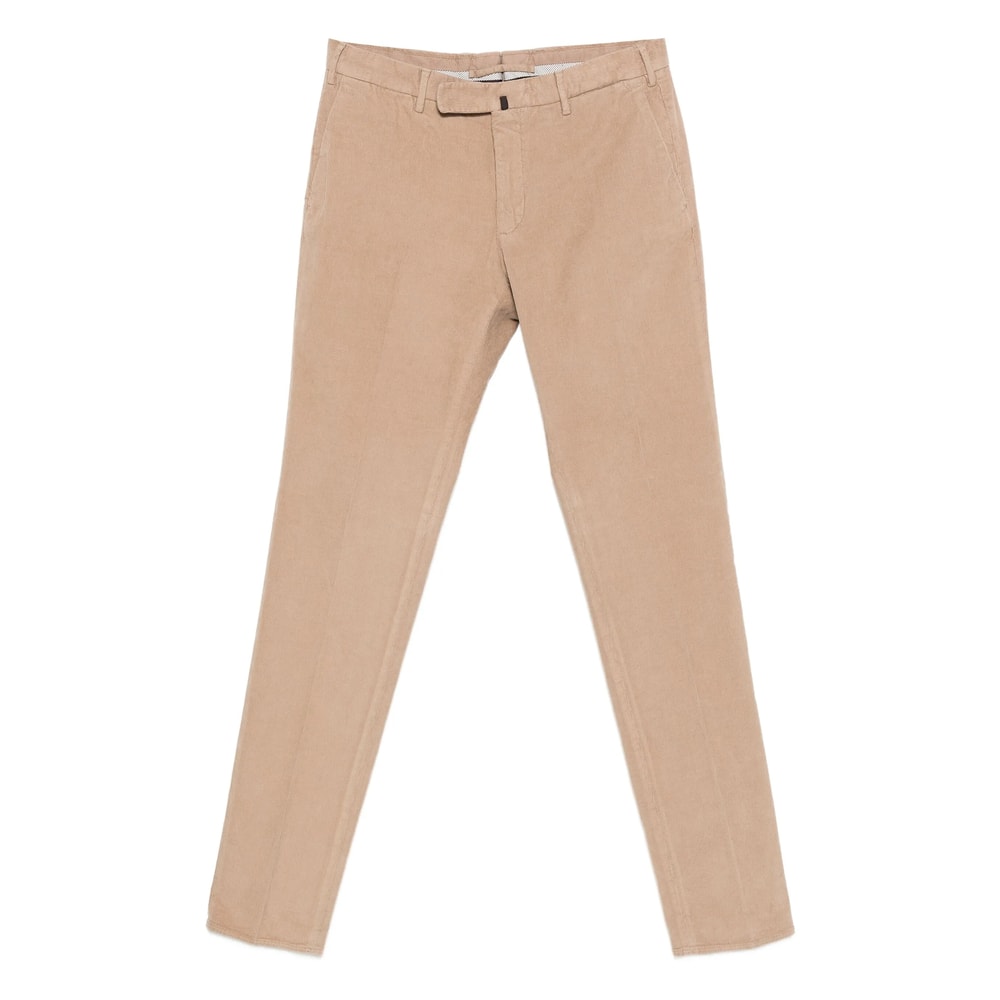 Incotex Pant In Neutral