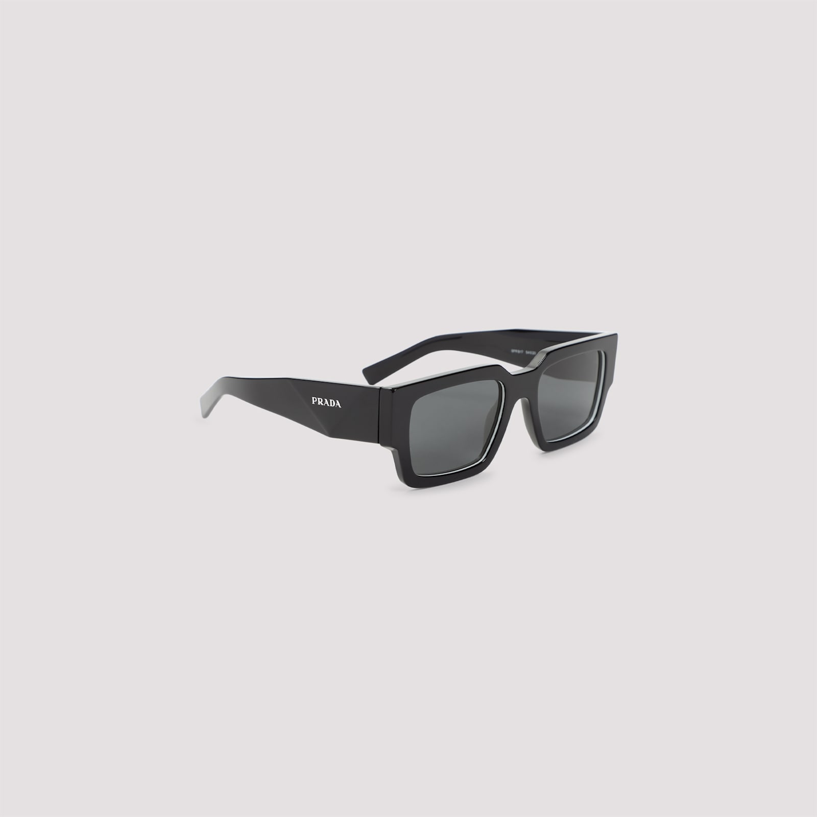 Prada Symbole Sunglasses