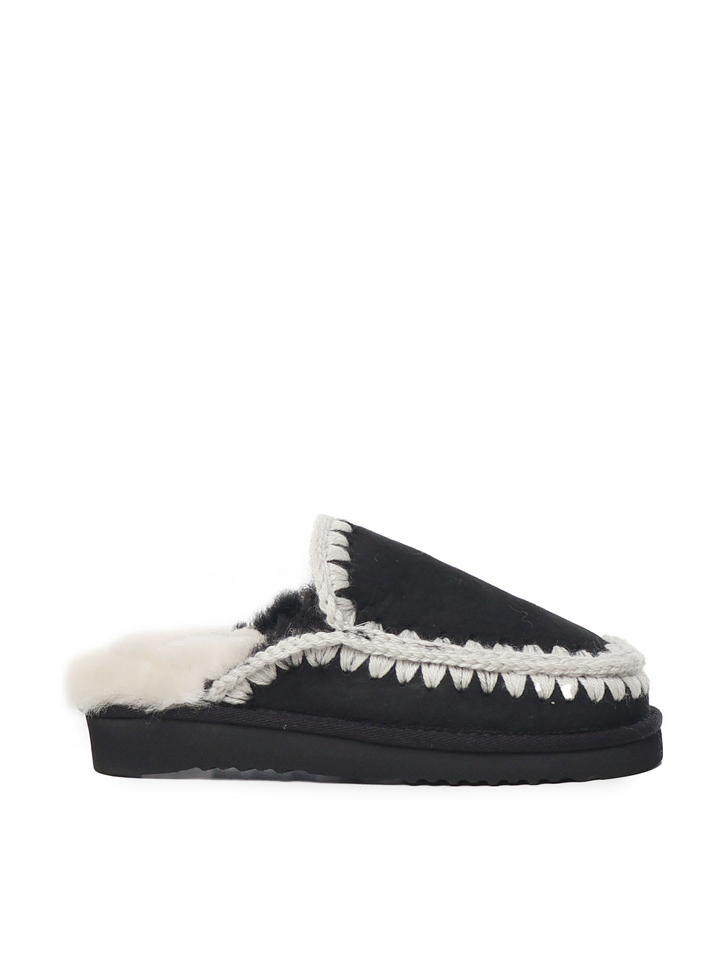 Eskimo Slipper