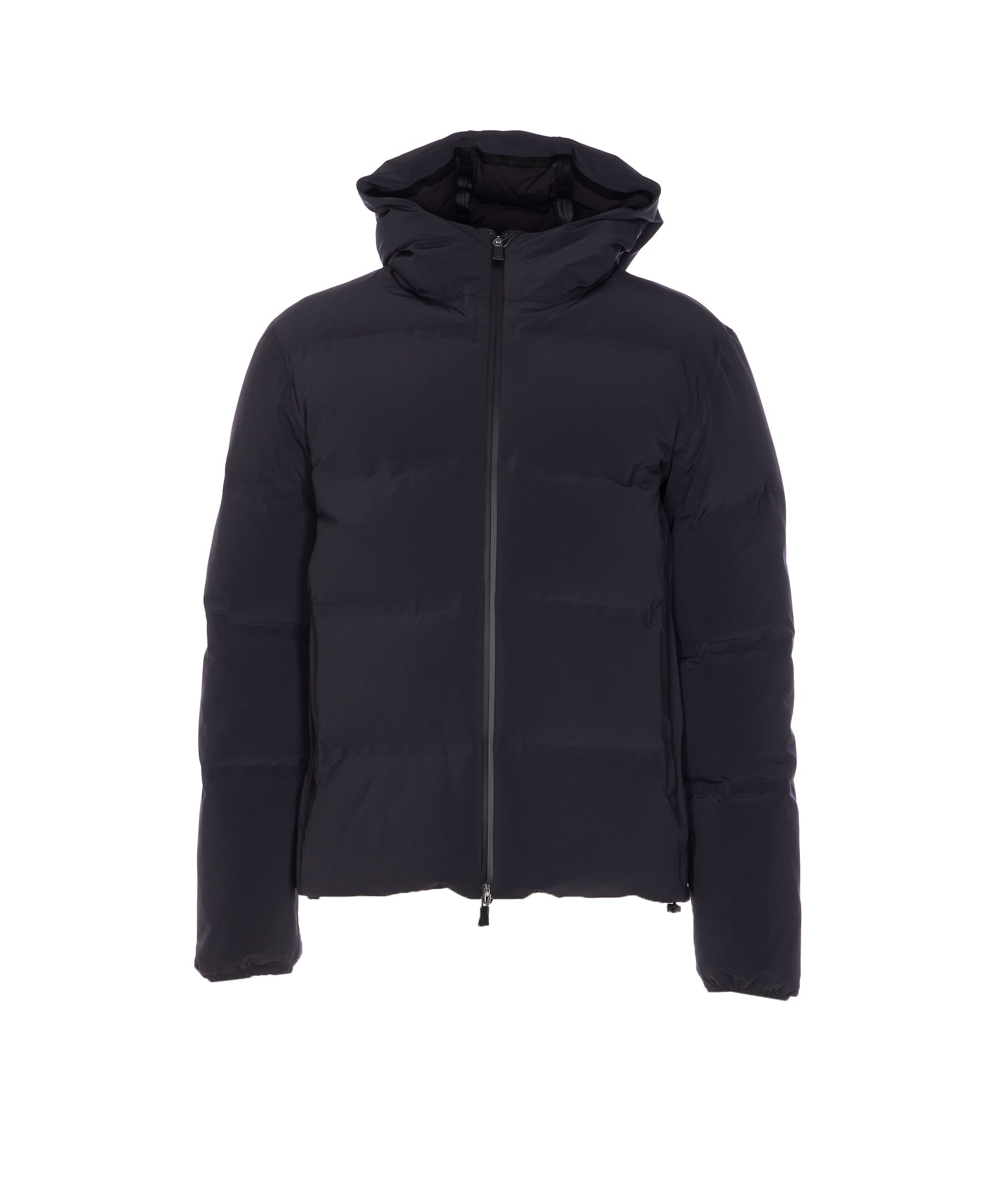 New Impact Short Down Jacket
