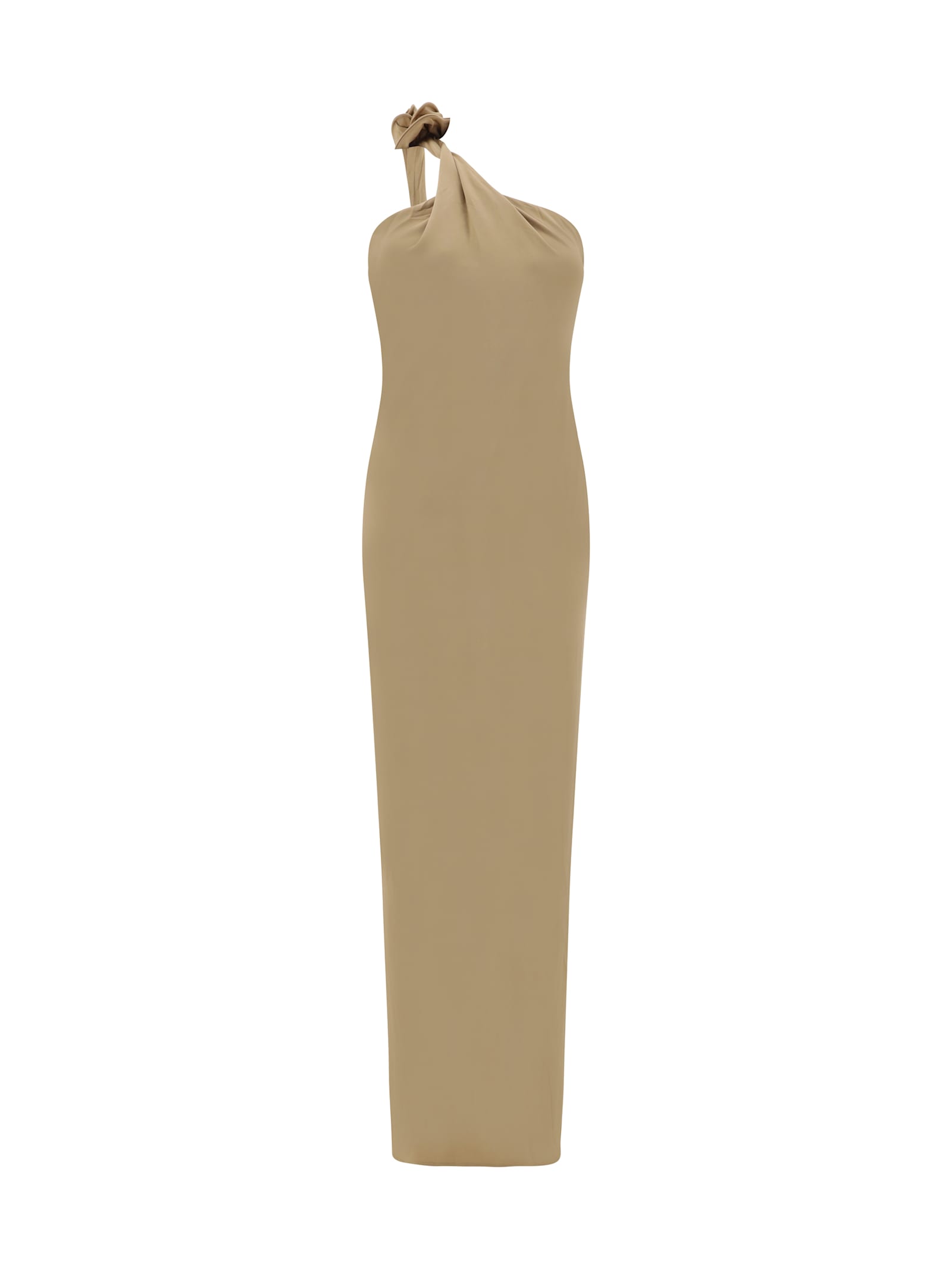 Magda Butrym Long Dress