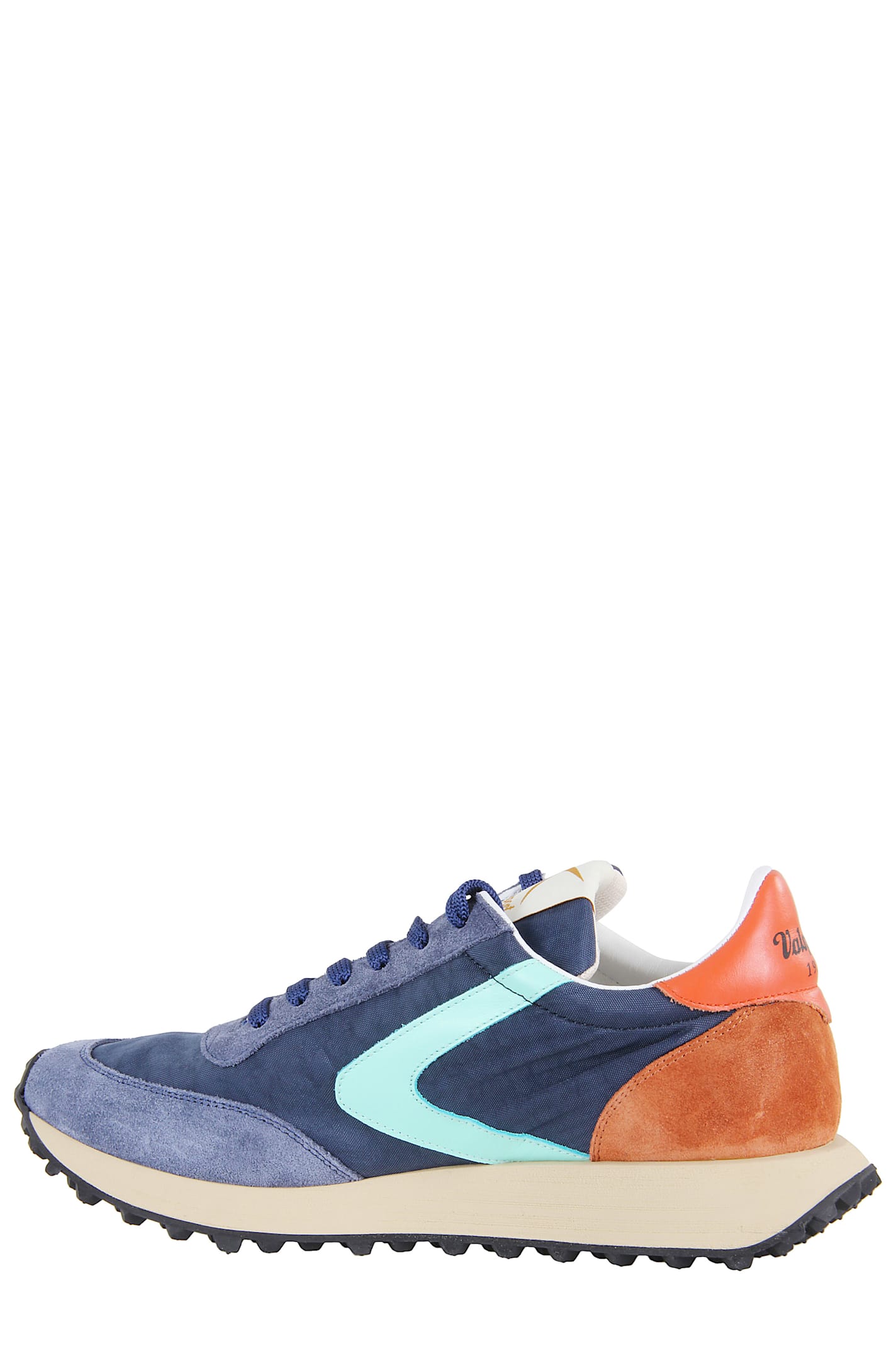 Valsport Start Nylon Vintage In Green