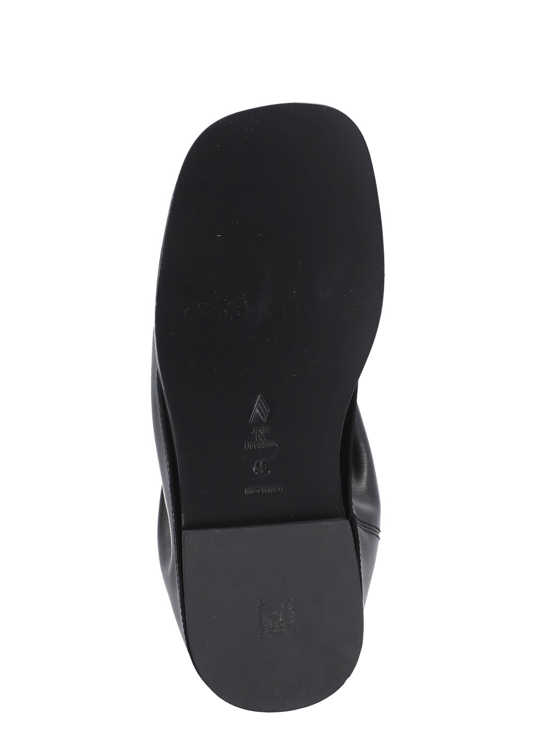 Shop Attico Mini Robin Ankle Boots In Black