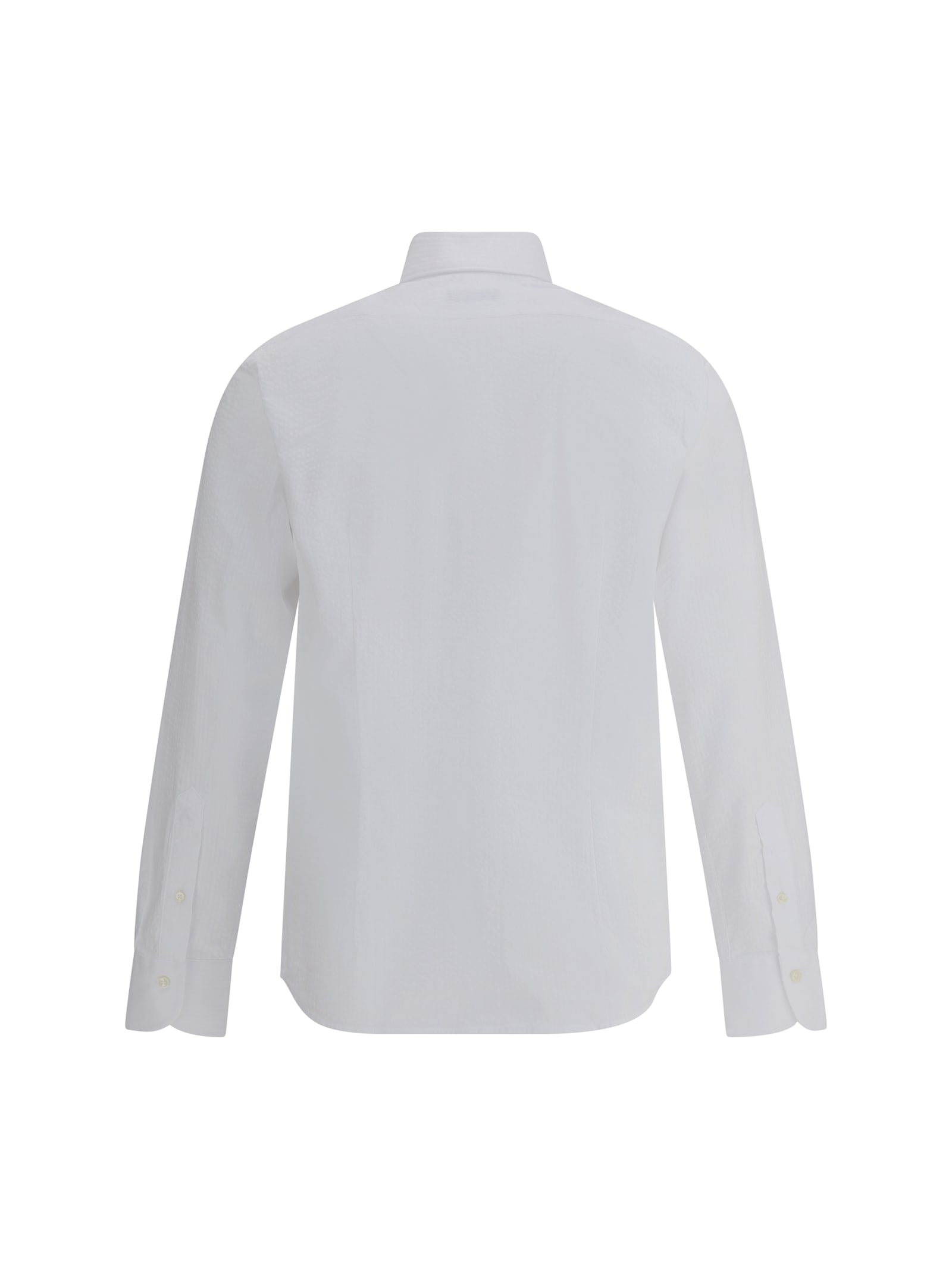 Deperlu Striped Shirt