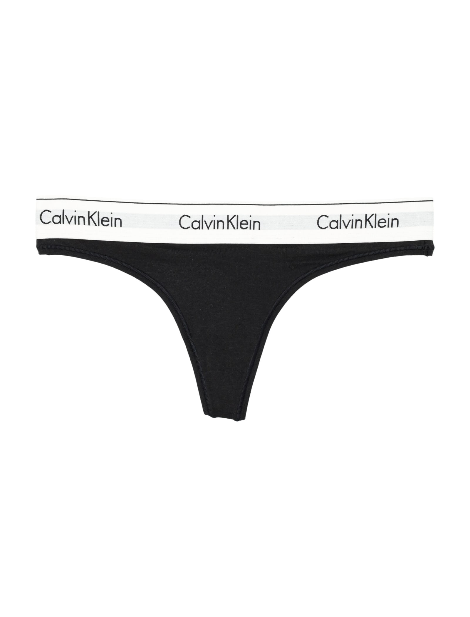 Cotton Thong