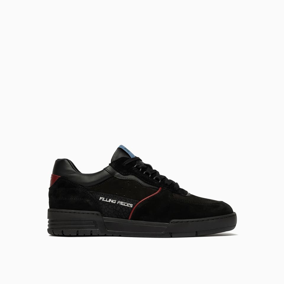 Filling Pieces Curb Sneakers 48328162046