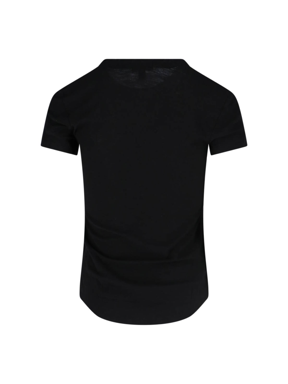 James Perse T-shirts And Polos