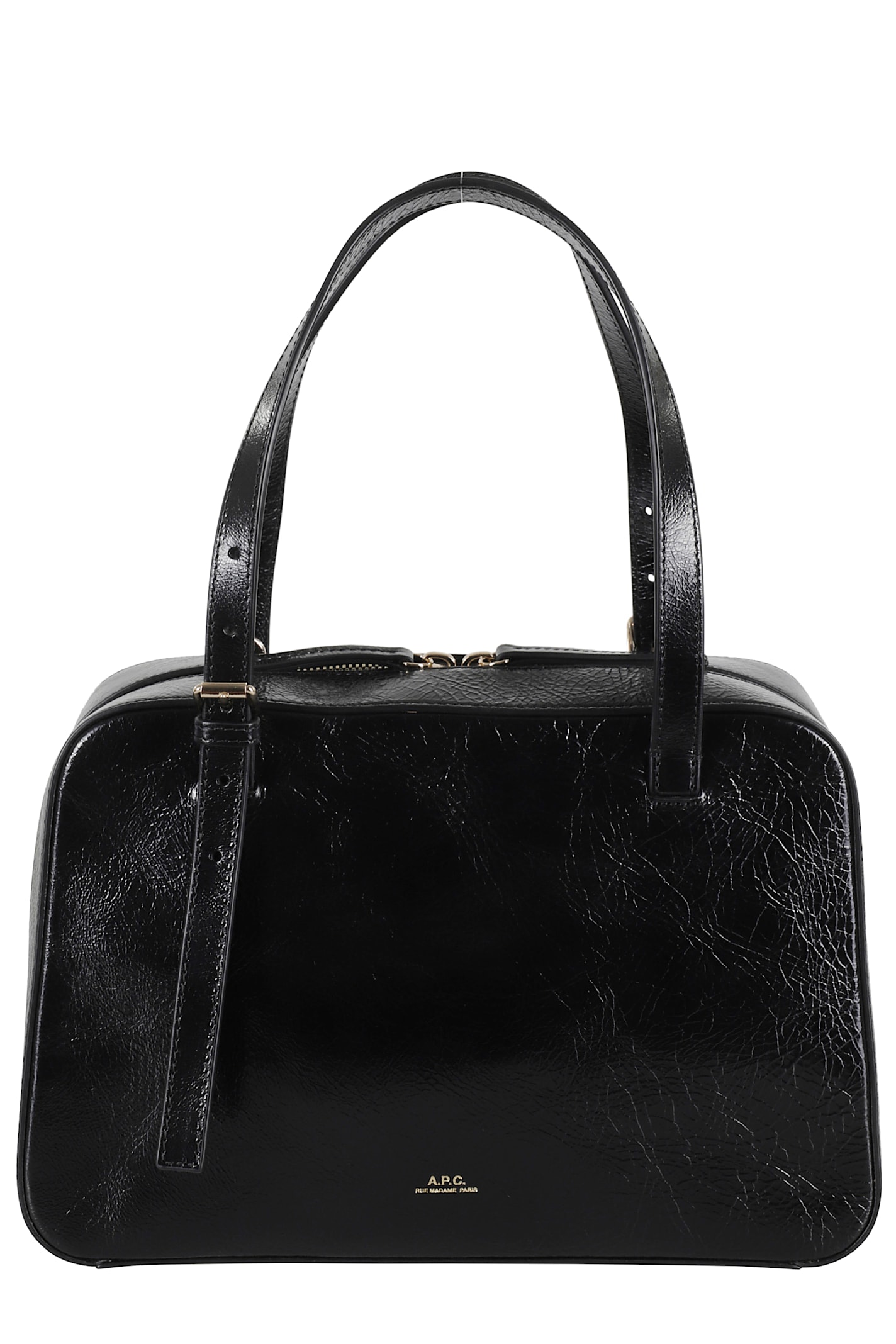 Apc Borsa In Black