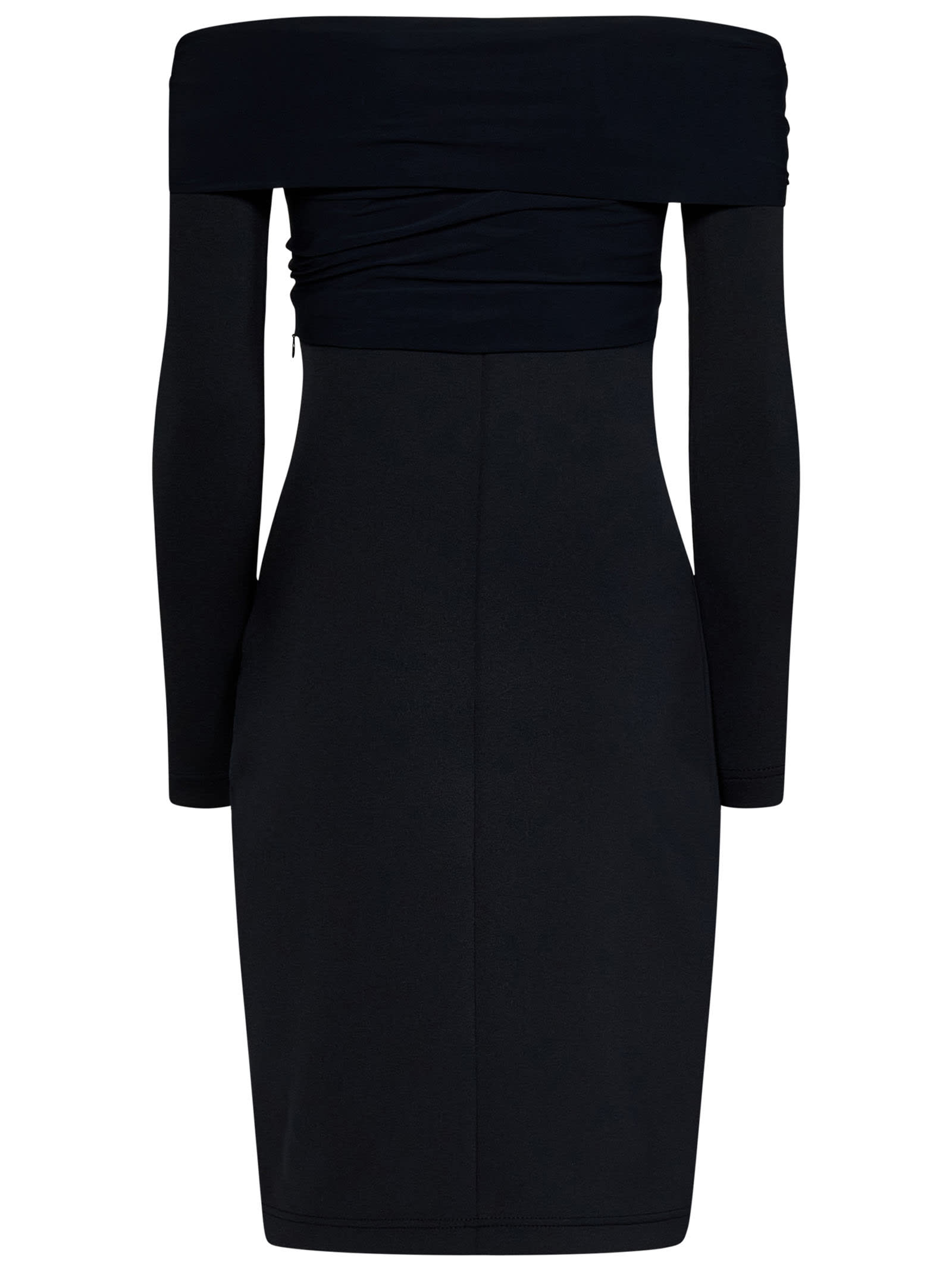 BURBERRY MINI DRESS