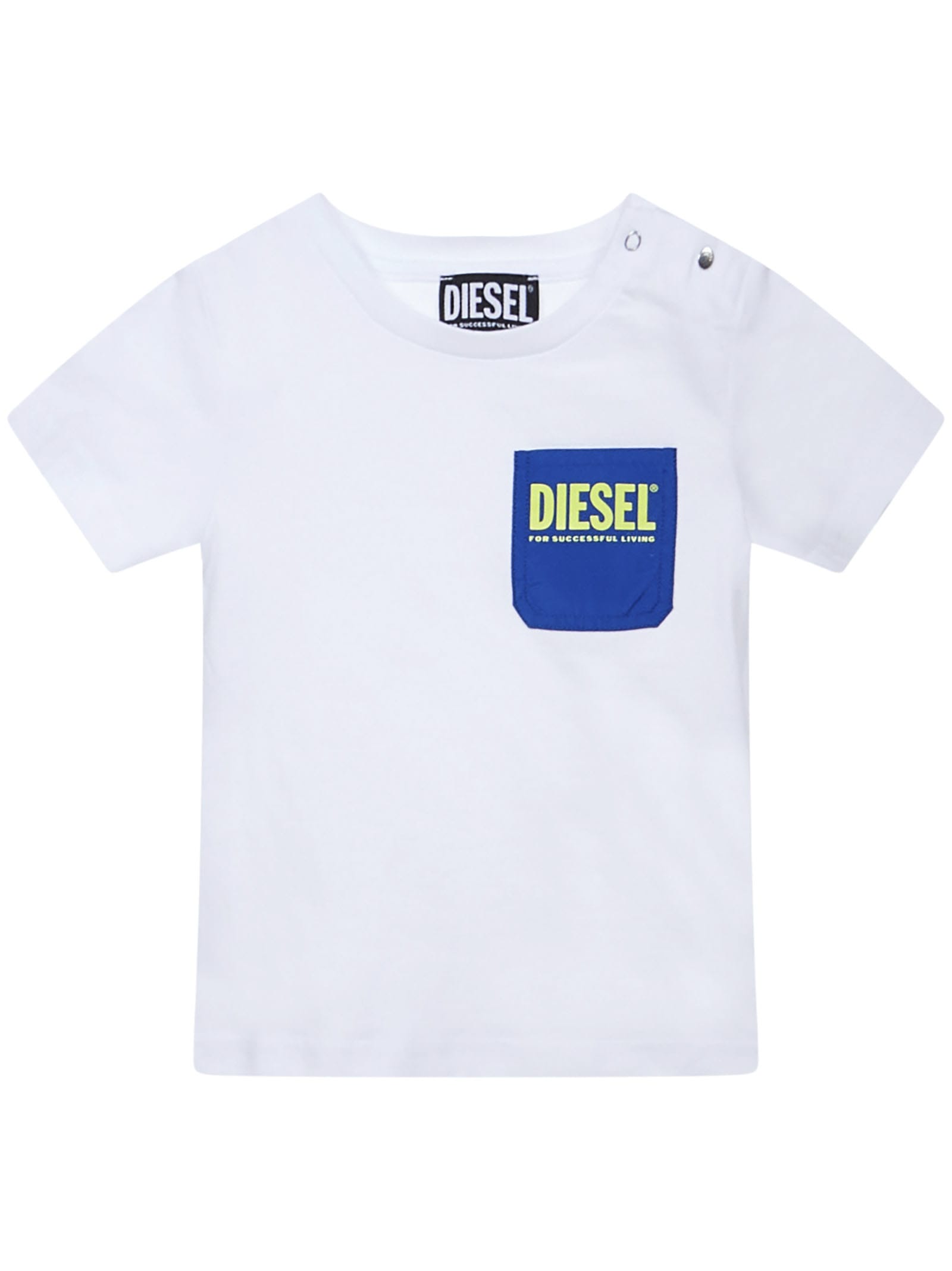Diesel Mtanab T-shirt