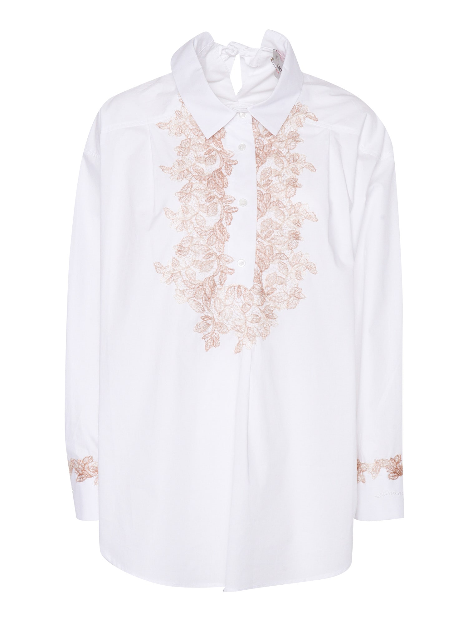 Ermanno Ermanno Scervino Shirt