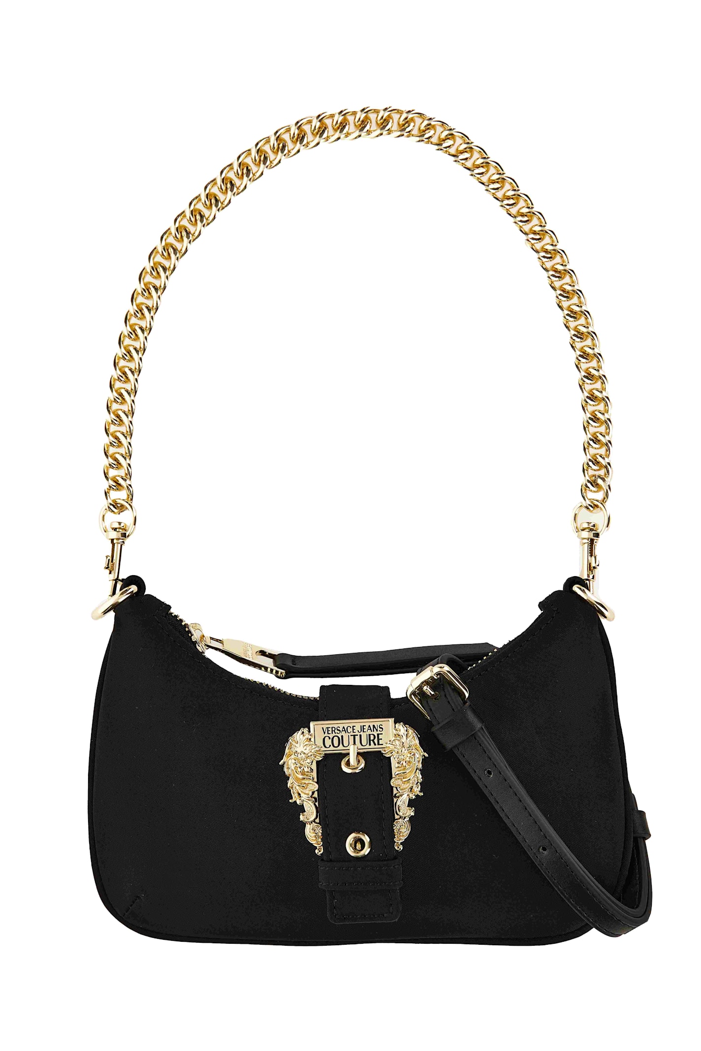 Versace Jeans Couture Black Bag