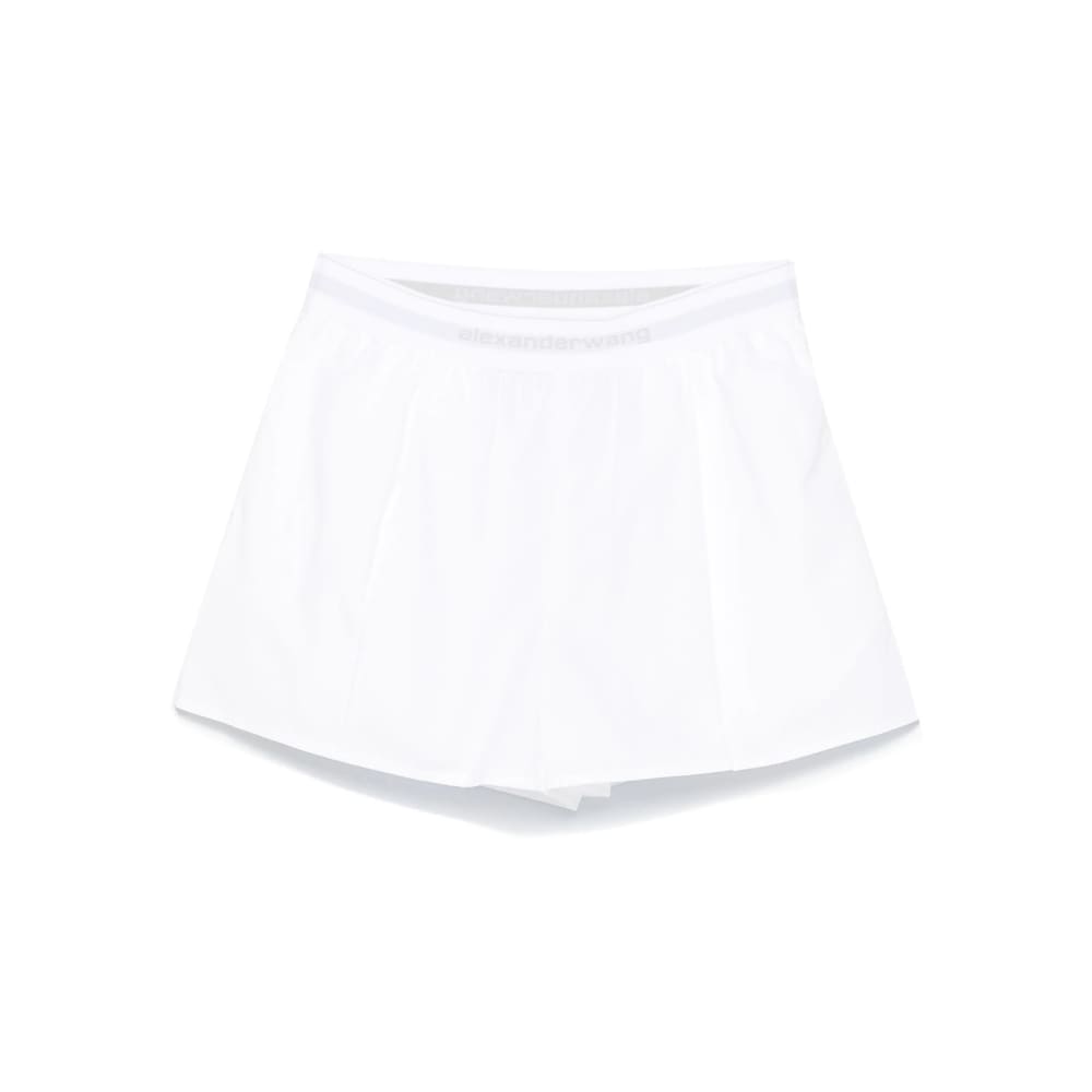 Alexander Wang Short In White