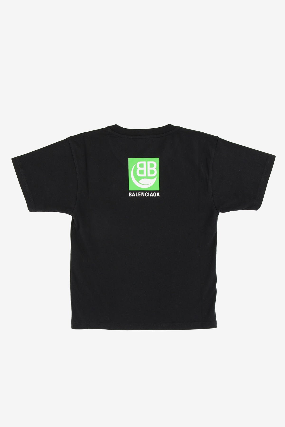 kids balenciaga t shirt