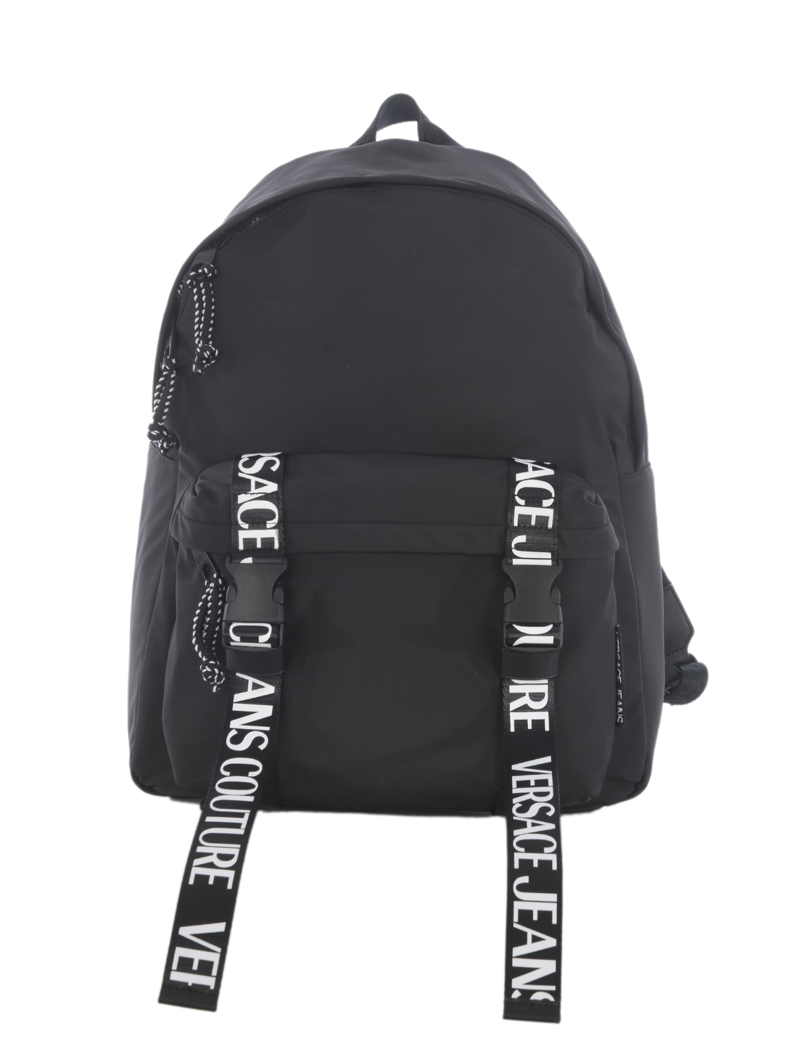 VERSACE JEANS COUTURE BACKPACK,11275902
