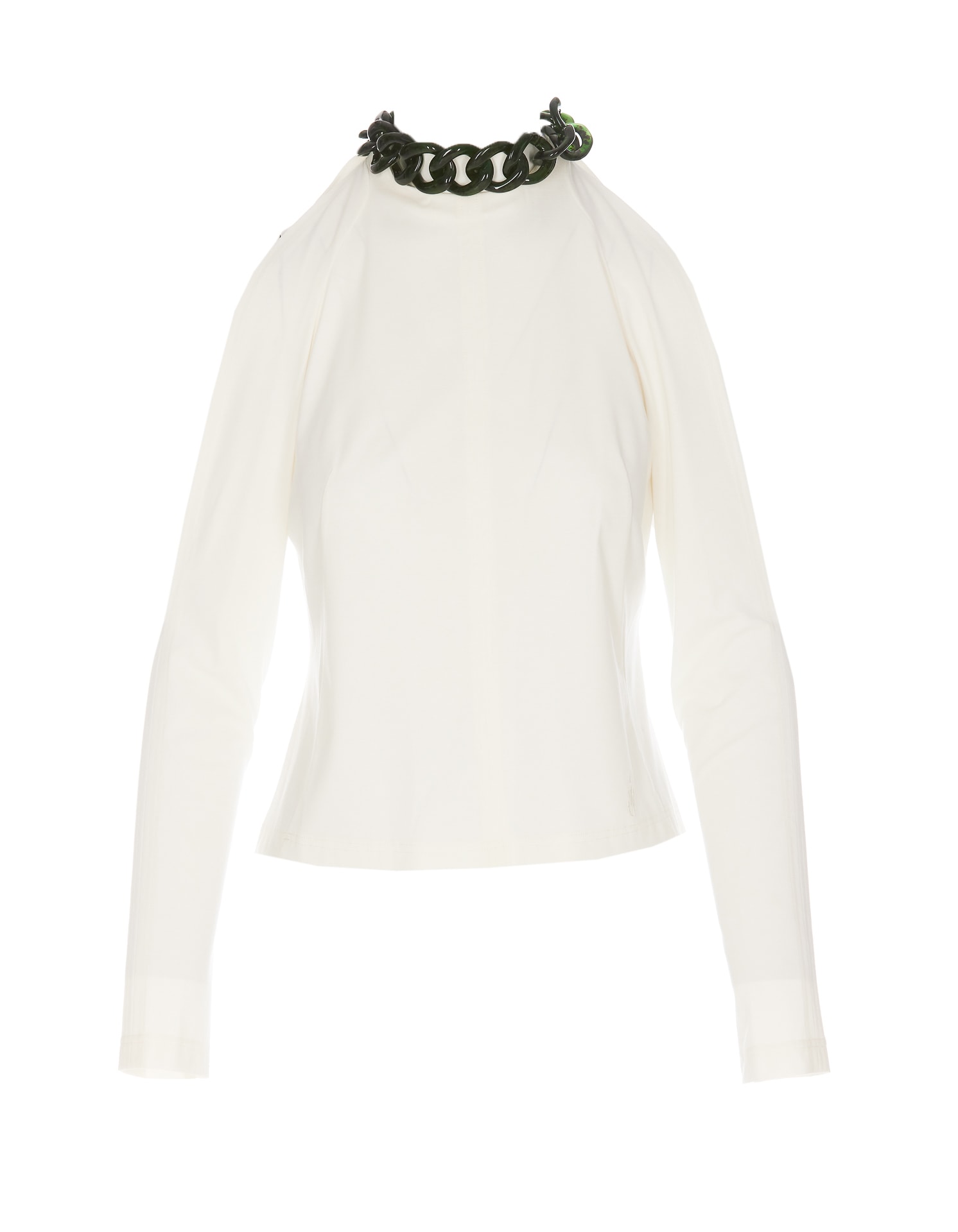 JW ANDERSON CHAIN LINK TOP