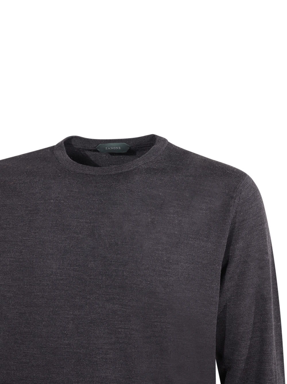 Zanone Crewneck Sweater