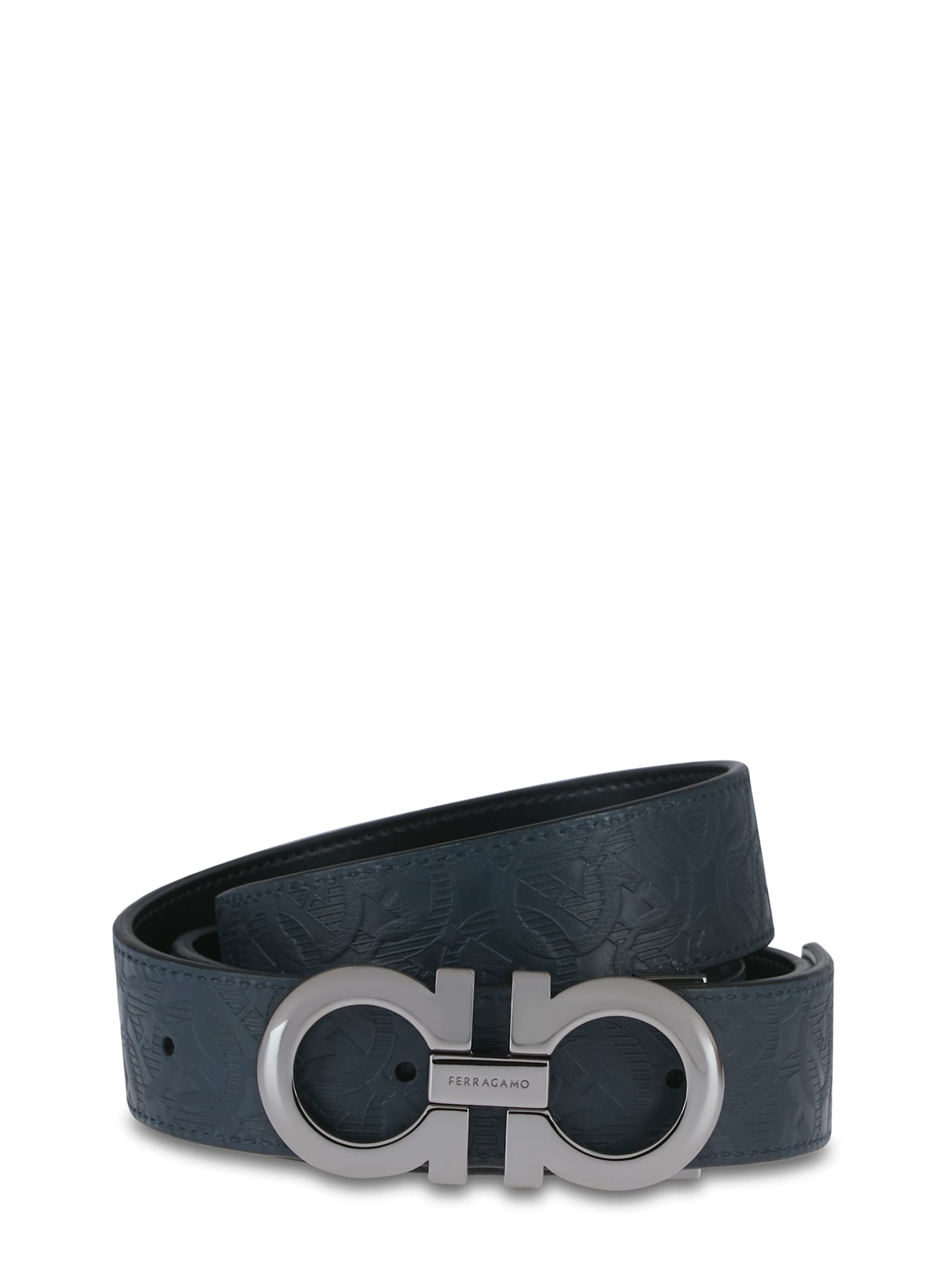 Double G Belt