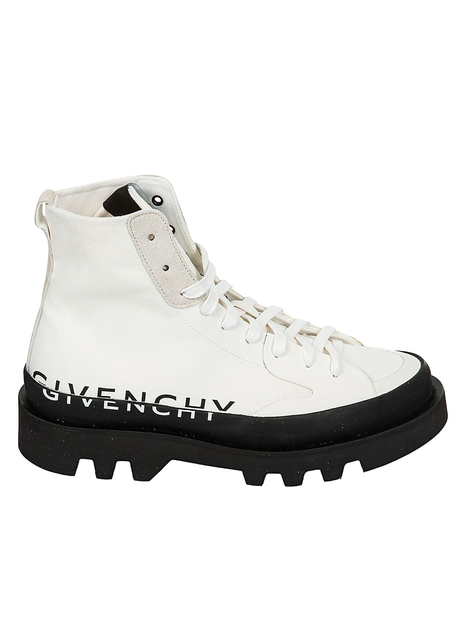 GIVENCHY CLAPHAM HIGH BOOTS,11245729