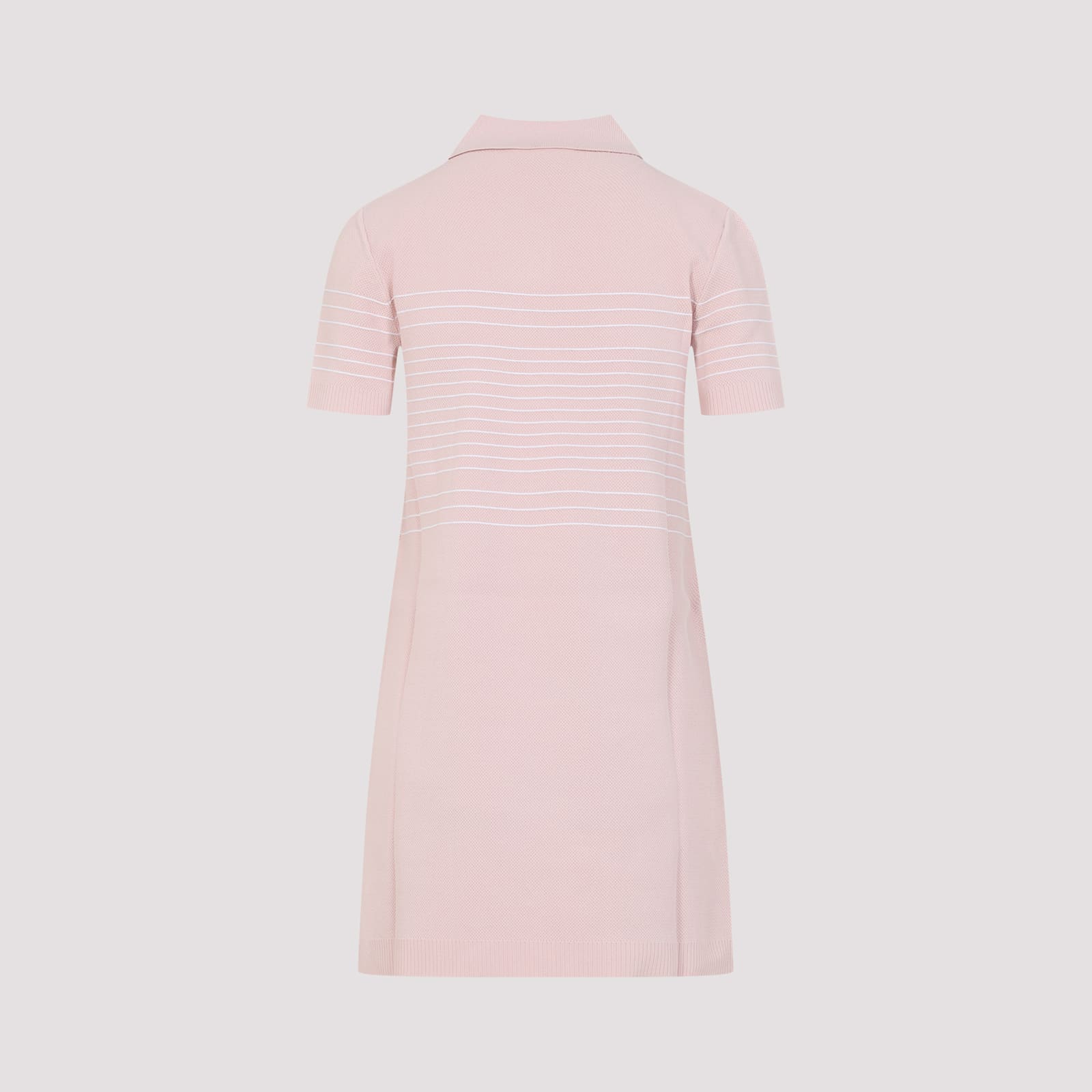 Gucci Shirtdress In Multi