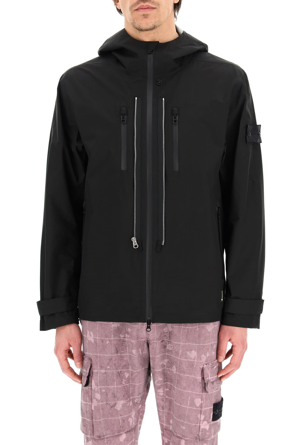 Stone Island Shadow Project Coats Italist Always Like A Sale