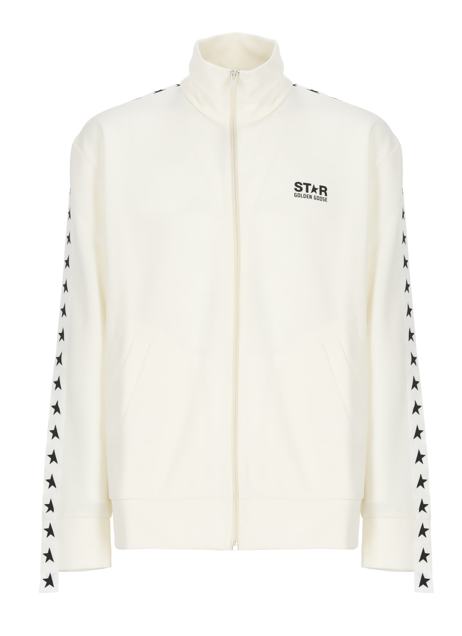 Golden Goose Denis Sweatshirt - Golden Goose - Modalova