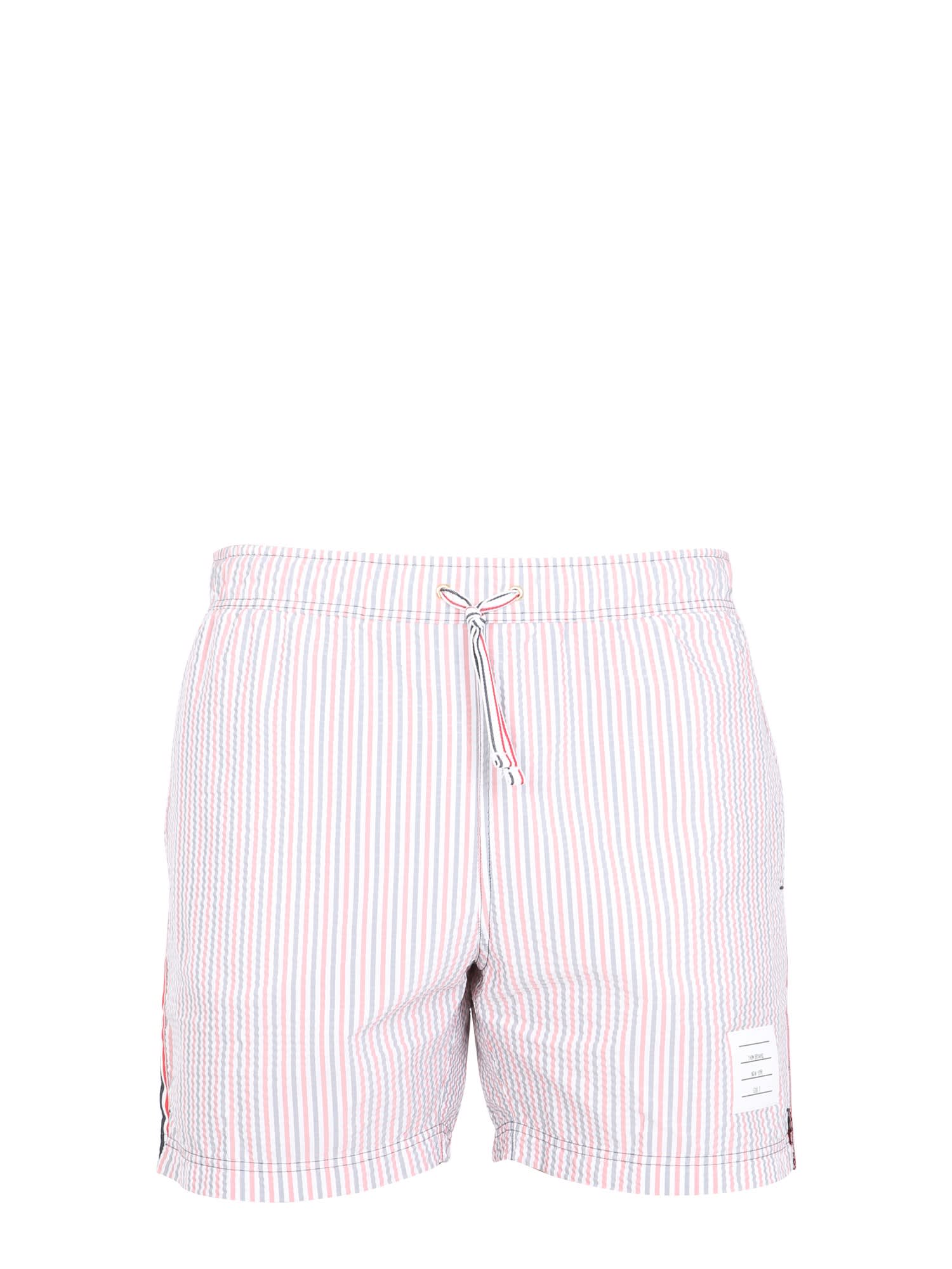 Thom Browne Swimsuit Boxers