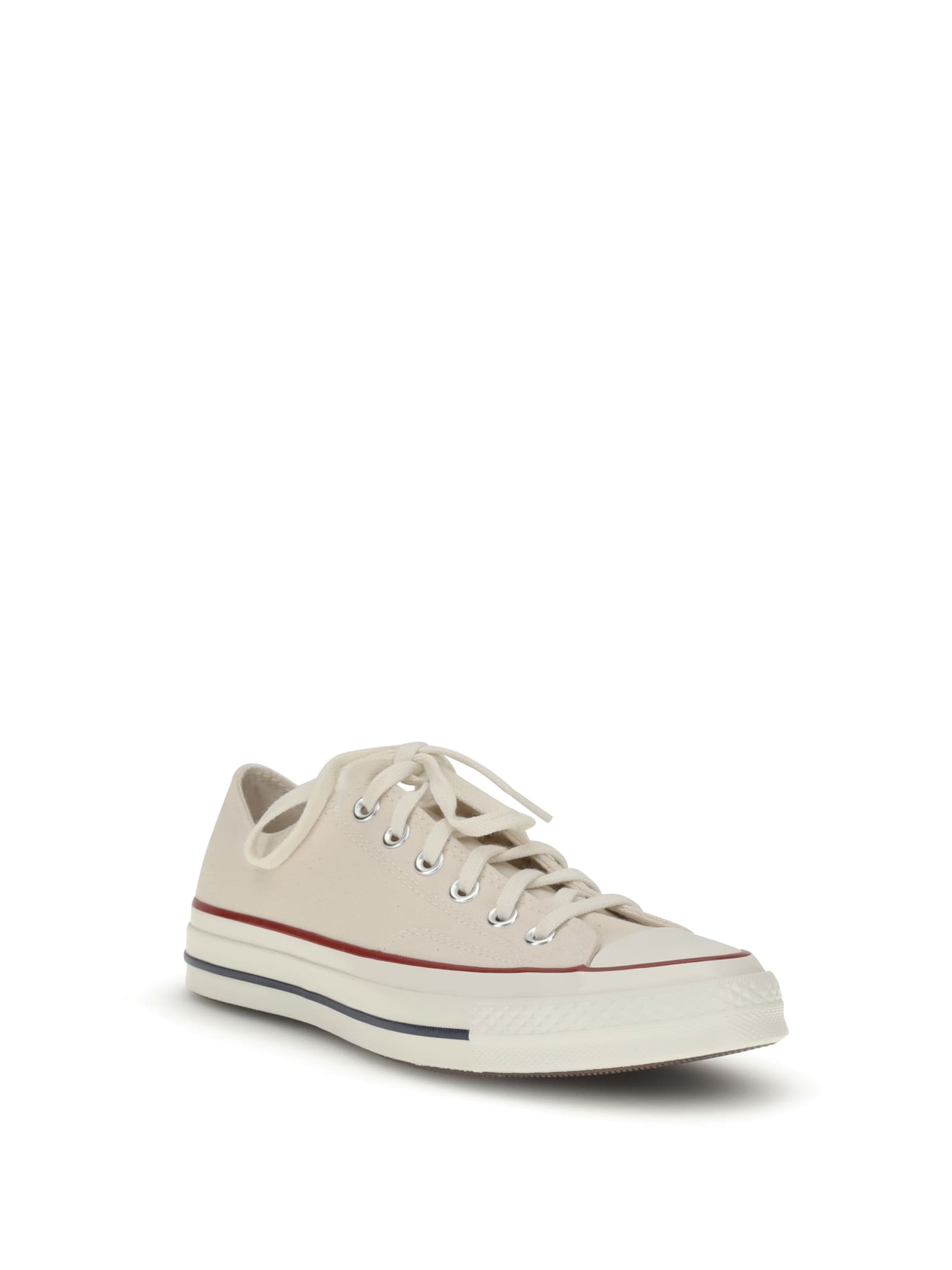 Converse Low Chuck 70 Sneakers In White