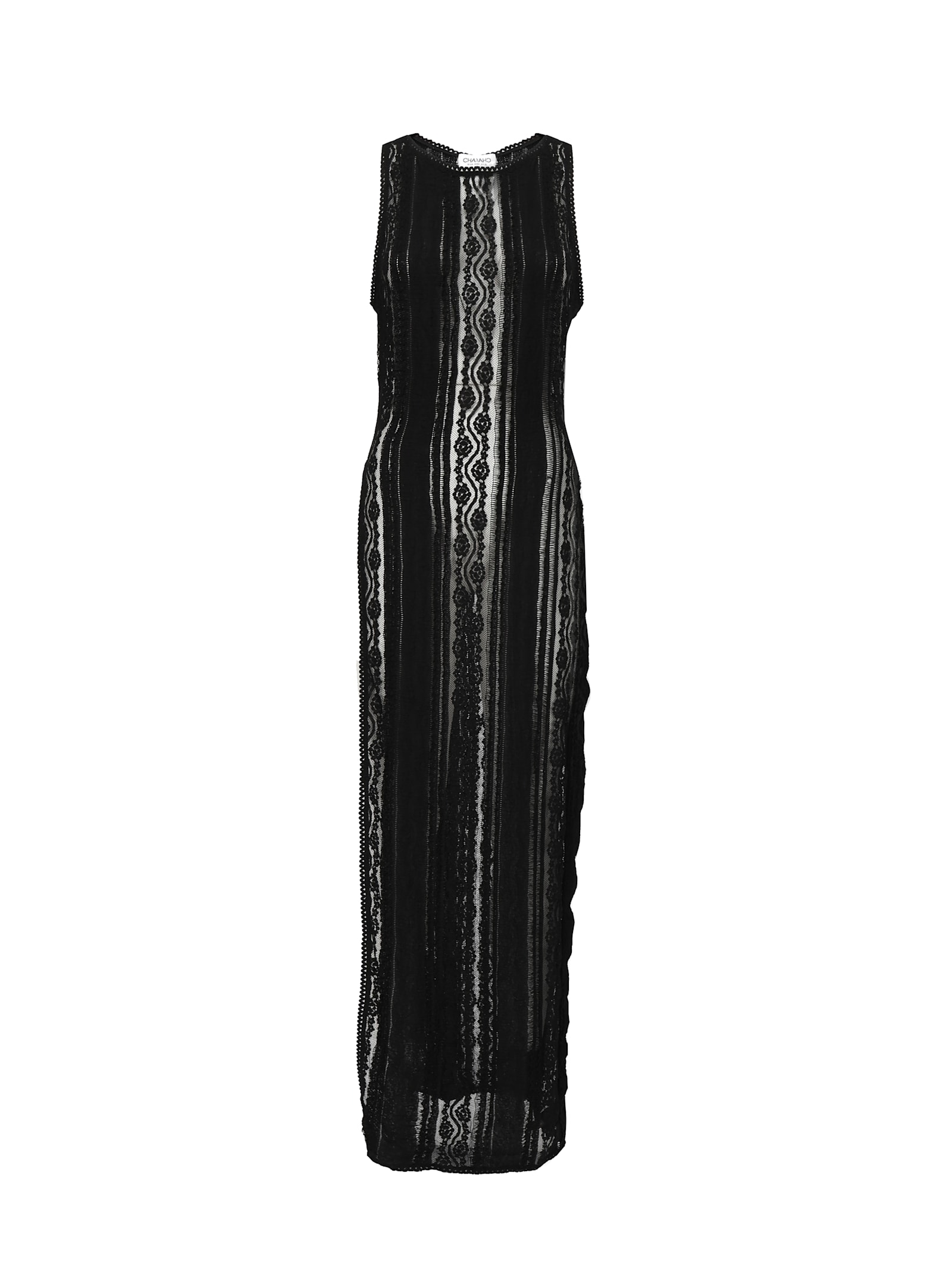 Ila Long Dress