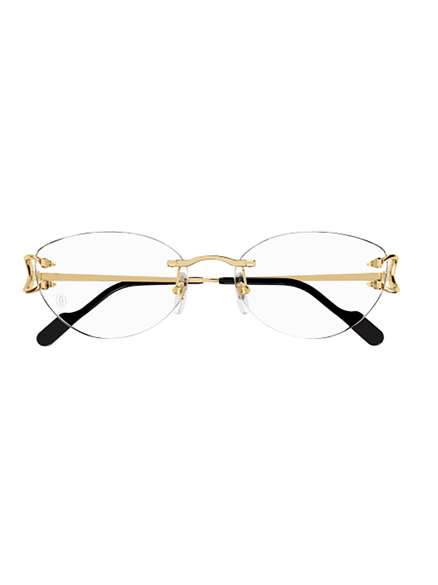 Cartier Ct0487o Eyewear