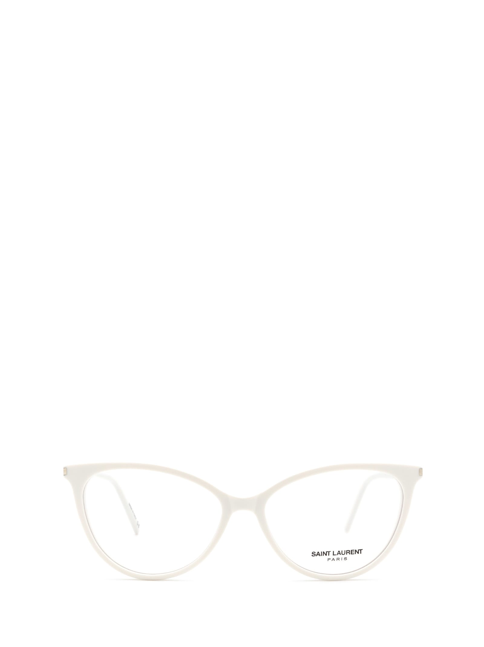 Saint Laurent Sl 261 Ivory Glasses