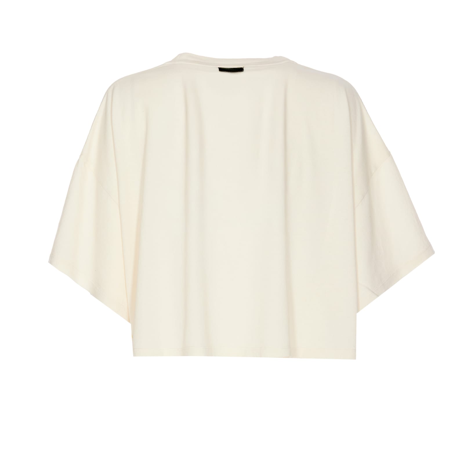 CHLOÉ LOGO T-SHIRT